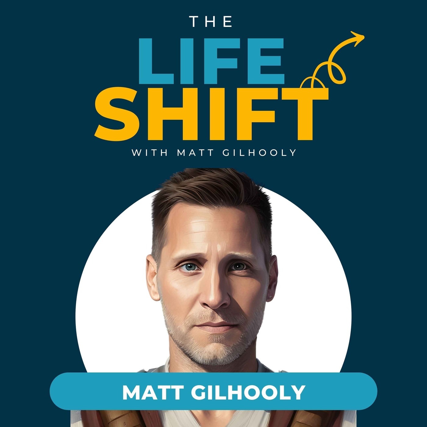The Life Shift | Conversations About Life Before and After