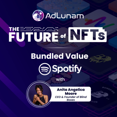 AdLunam: The Future of NFTs