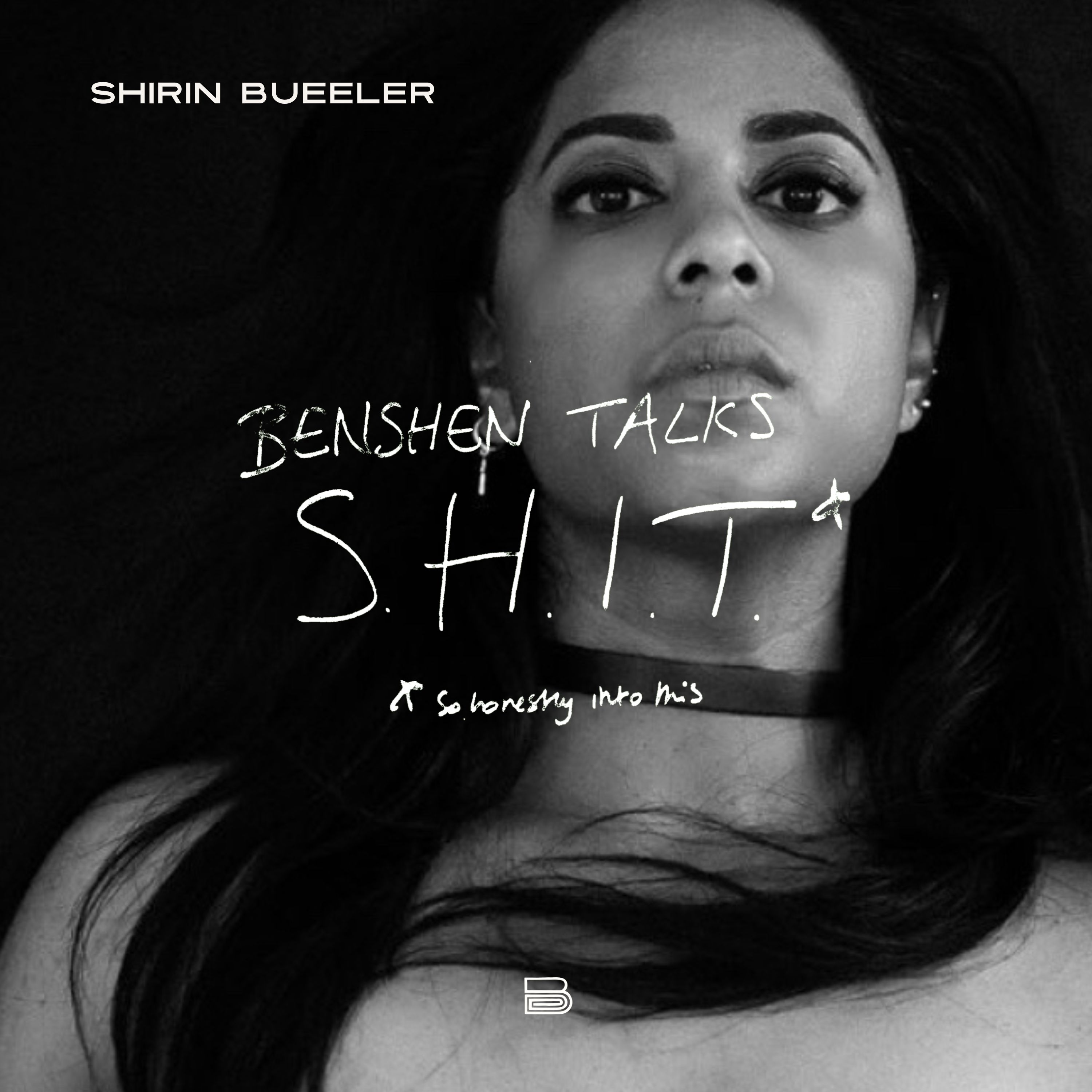 Exploring The Powerful and Divine Mother Archetype with Shirin Bueeler