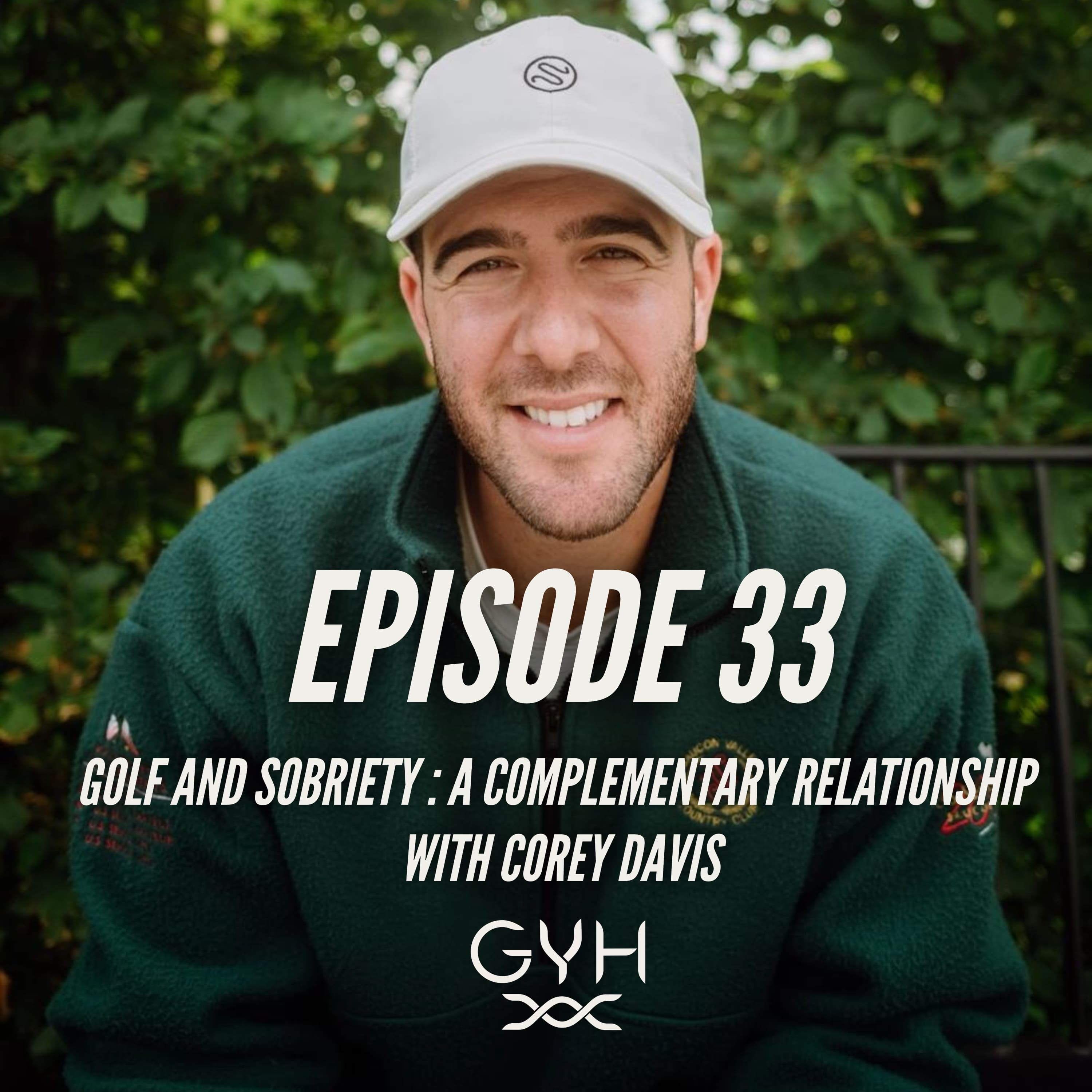 Golf Yourself Healthy