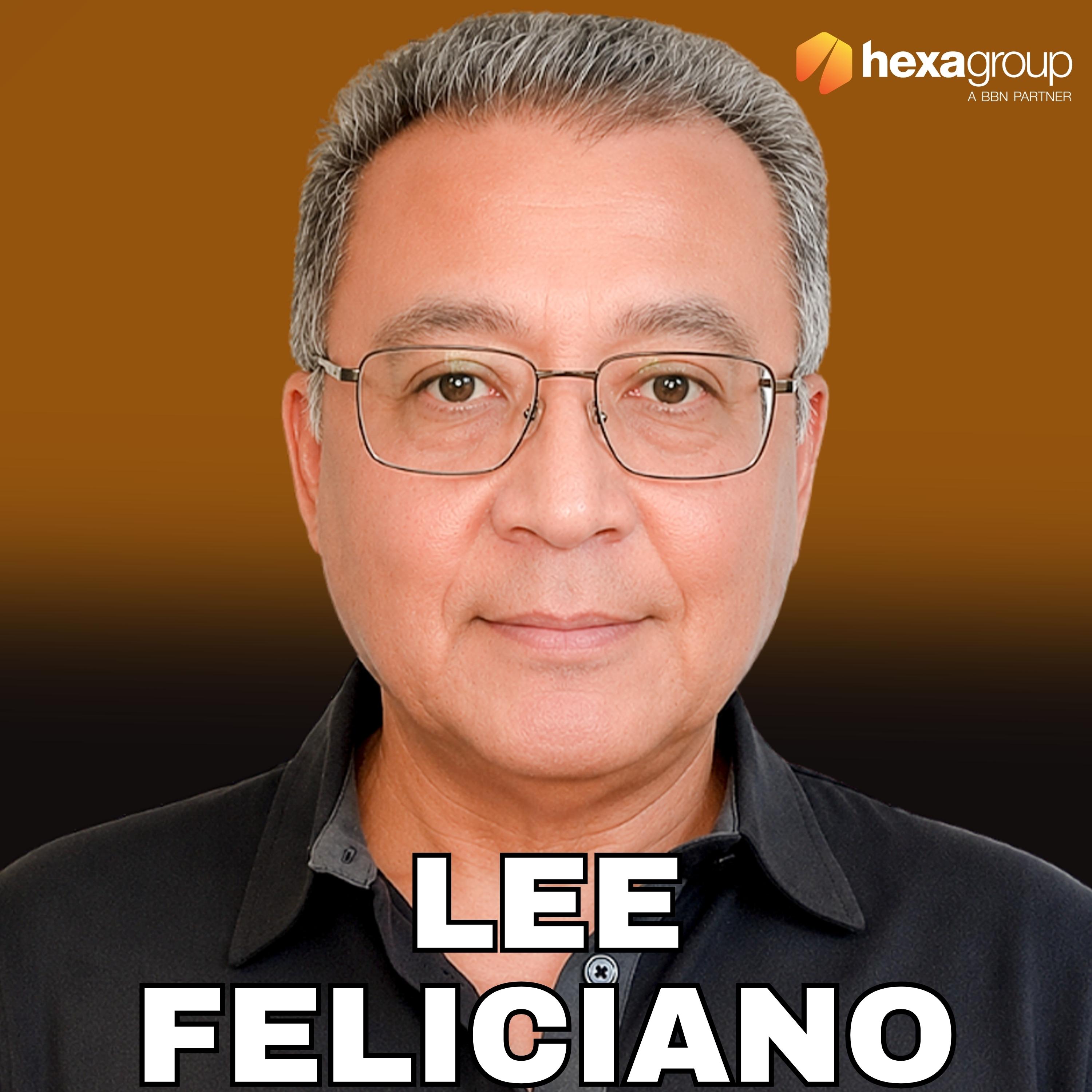 Stop Chasing Cheap Customers and Win Mission-Critical Markets Without Diesel with Lee Feliciano episode artwork