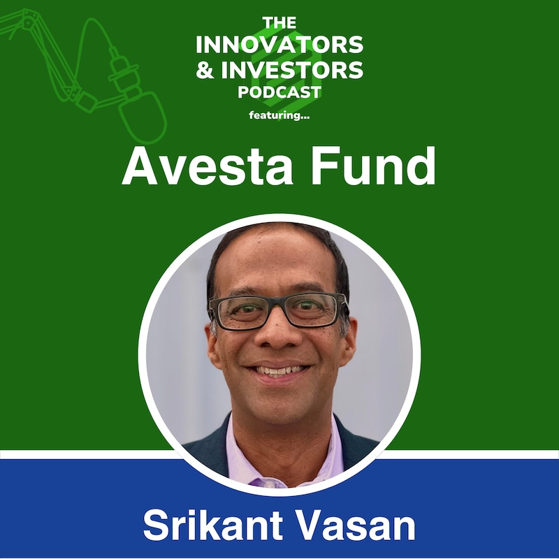 Artwork for podcast The Innovators & Investors Podcast