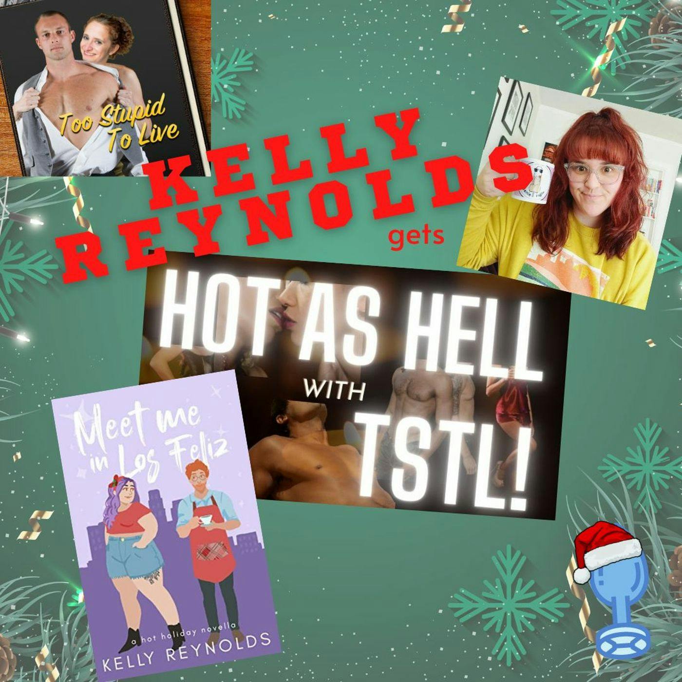 Too Stupid to Live: Romance Reviews $5 and Under