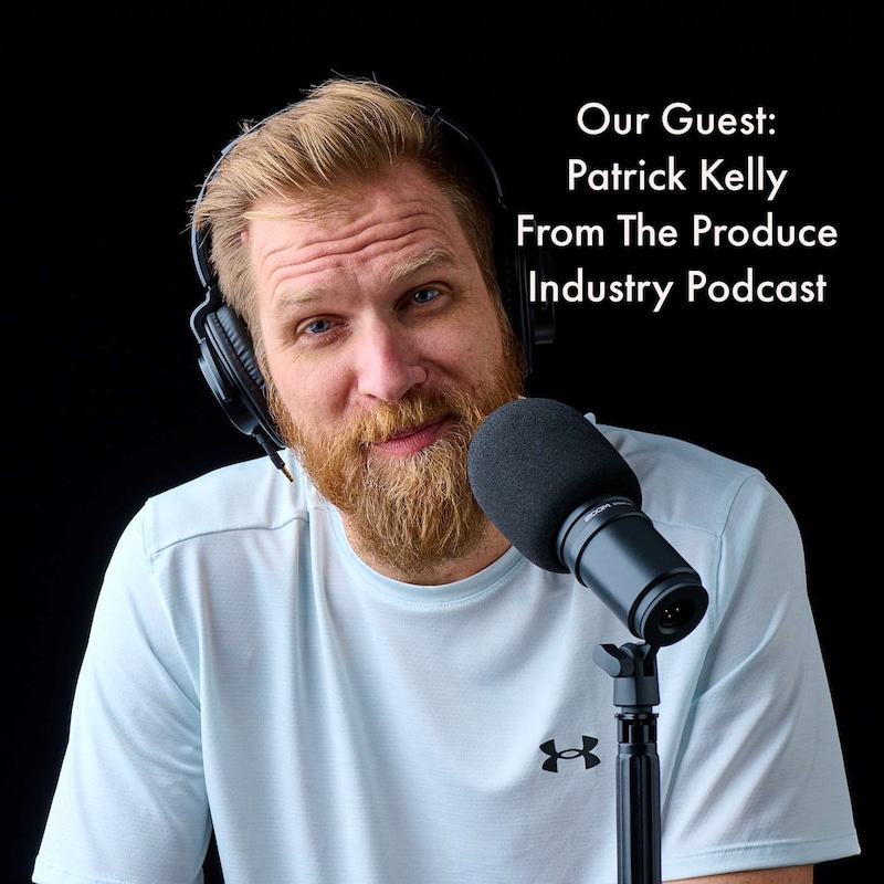 Artwork for podcast Walk-In Talk Podcast