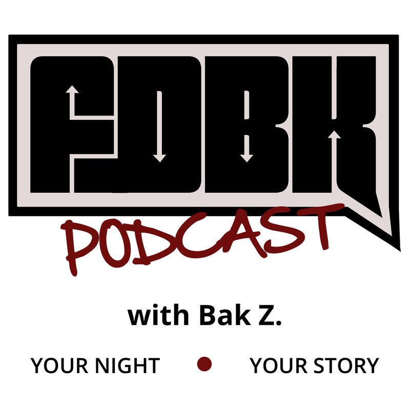 Artwork for podcast The FeedBak Podcast
