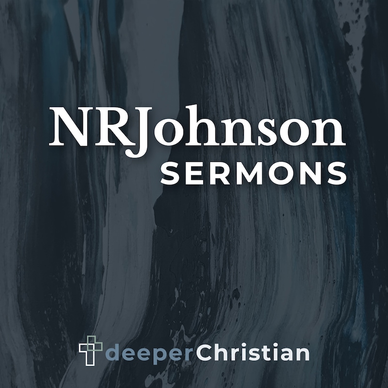 Artwork for podcast NRJohnson Sermon Podcast