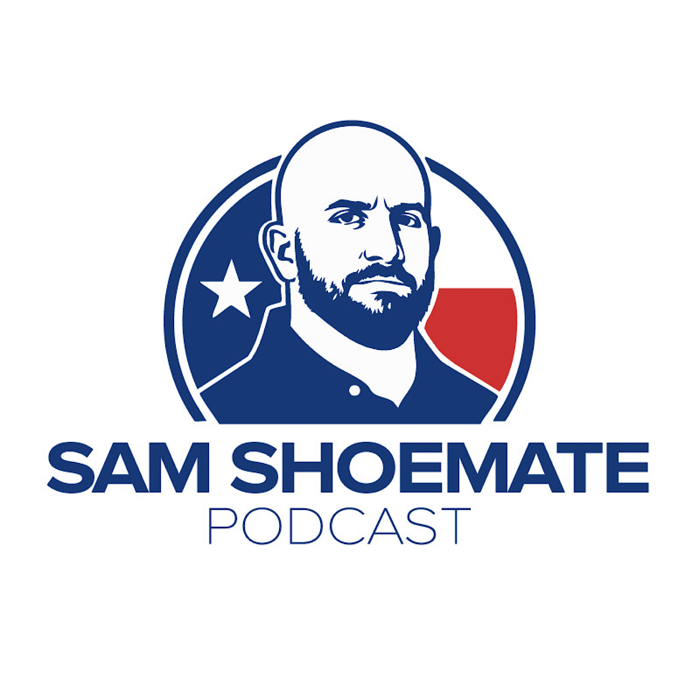 Artwork for Sam Shoemate Podcast