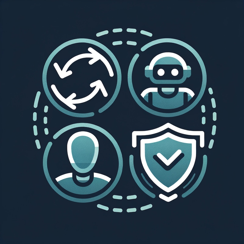 Artwork for podcast The Memriq AI Inference Brief – Leadership Edition