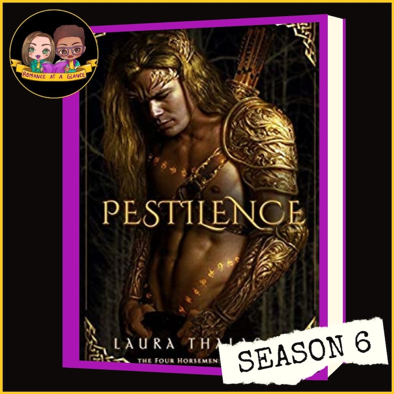 Artwork for podcast Romance at a Glance