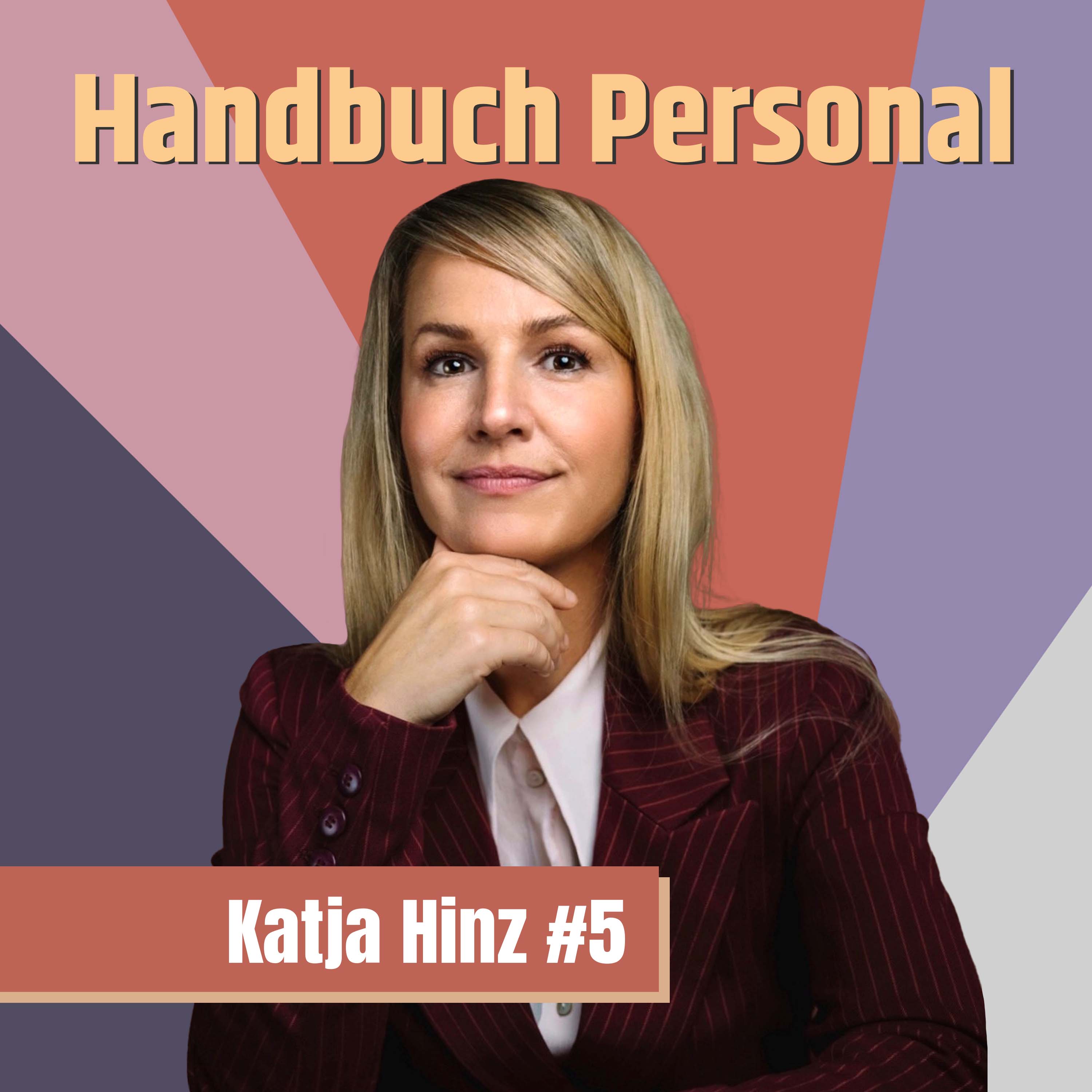 Handbuch Personal