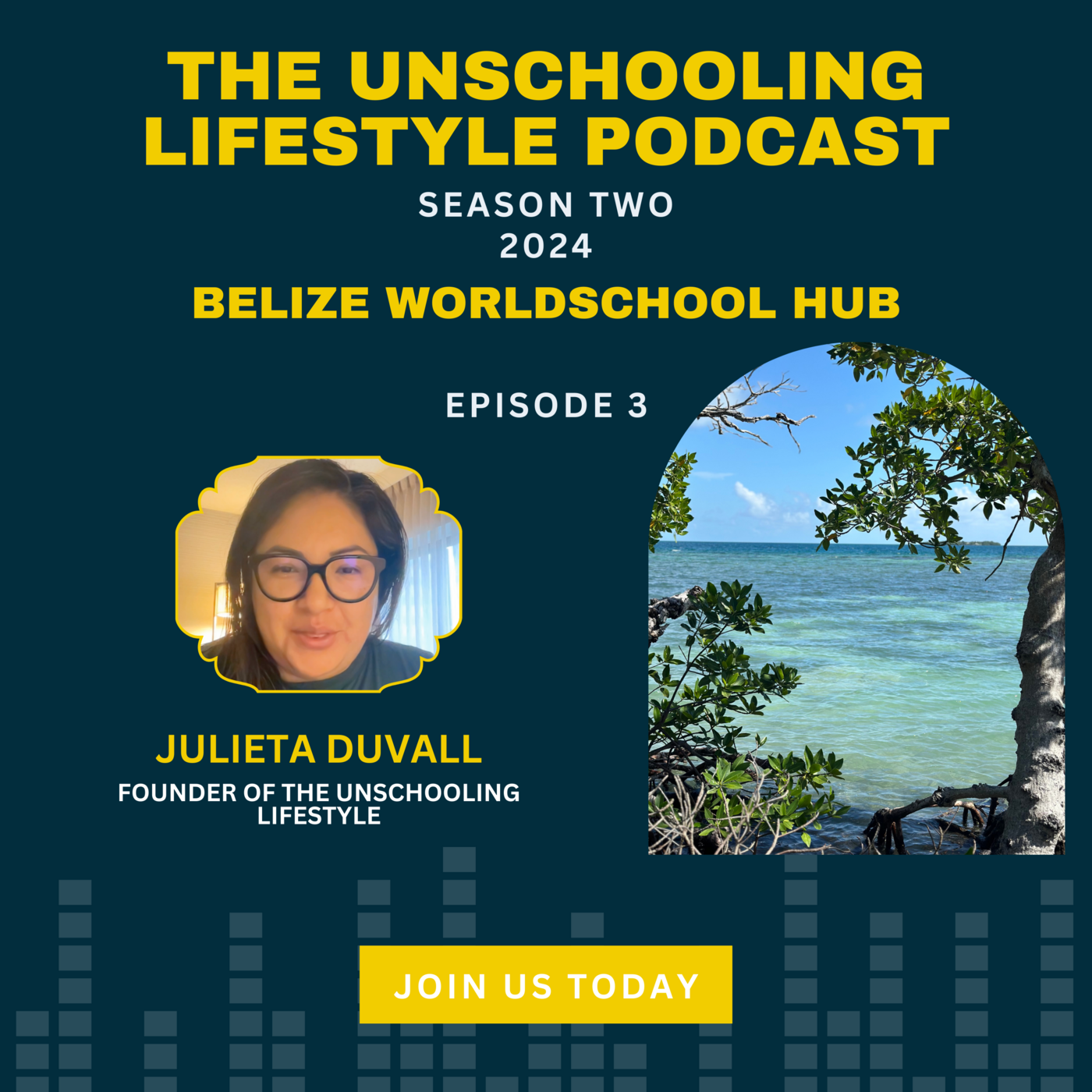 The Unschooling Lifestyle Podcast