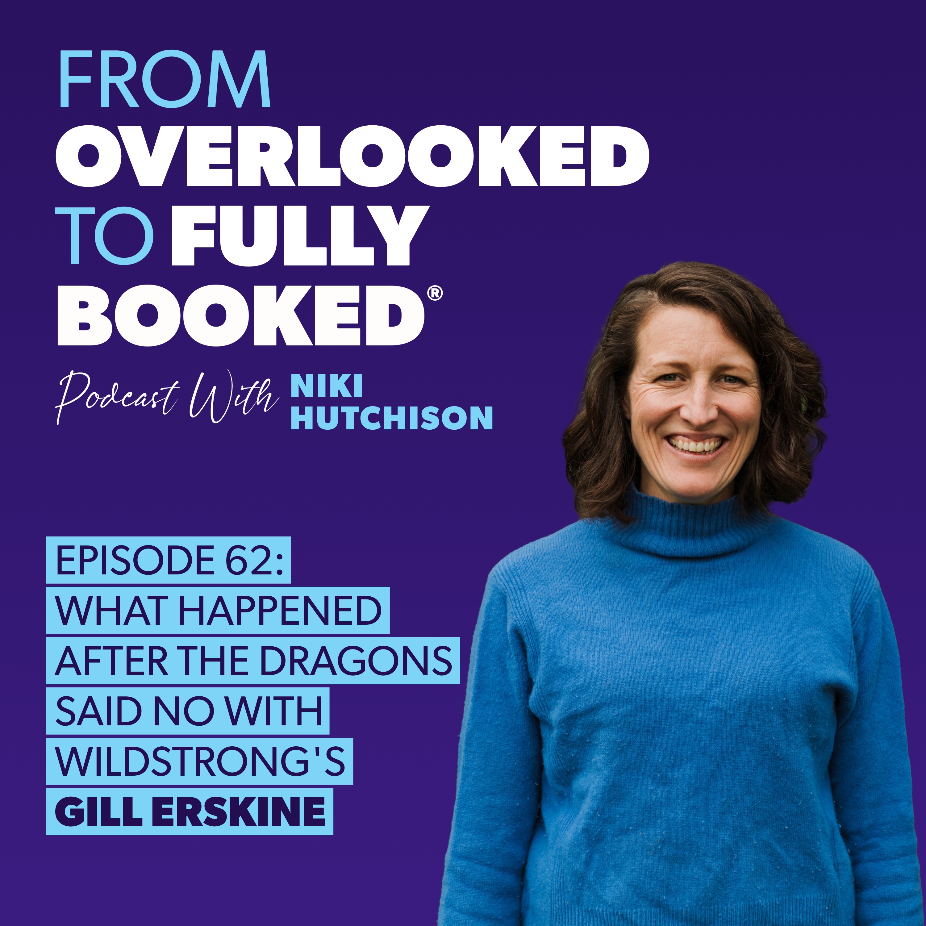 From Overlooked to Fully Booked ®