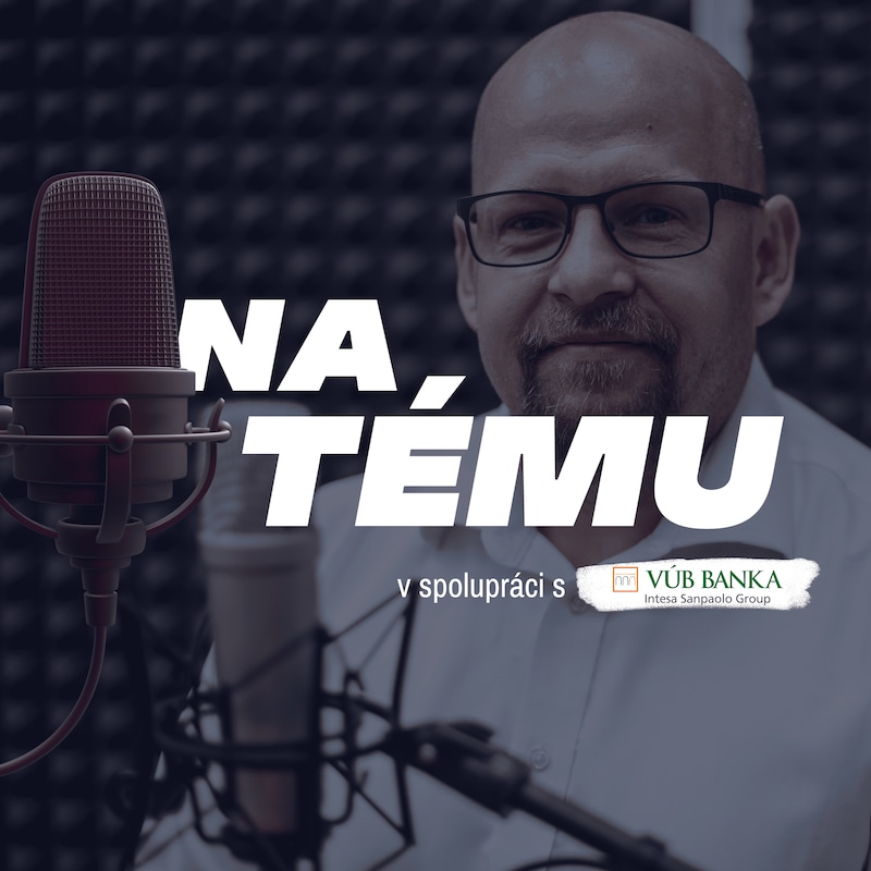 Artwork for podcast Podcasty Aktuality.sk