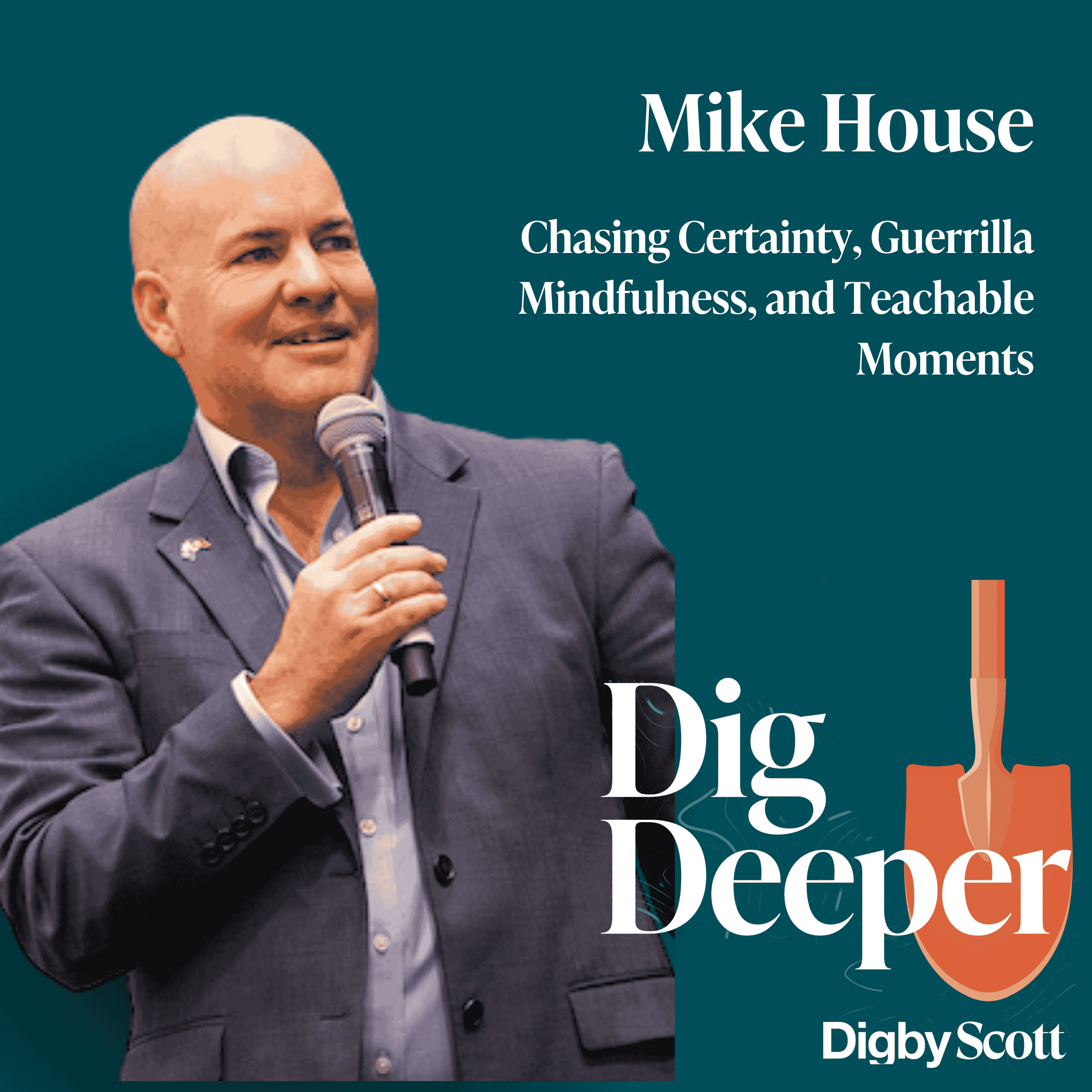 Dig Deeper