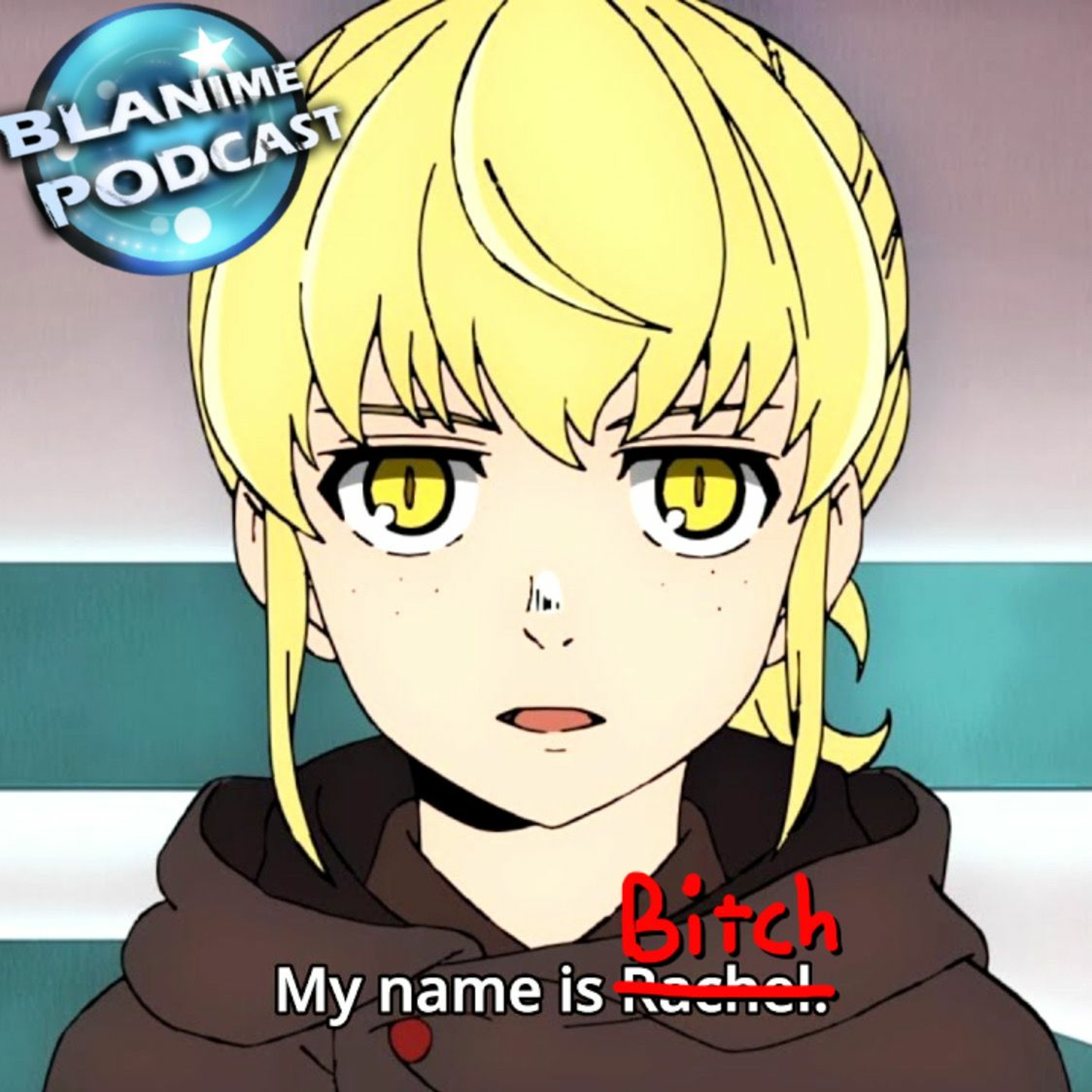 Blanime Podcast