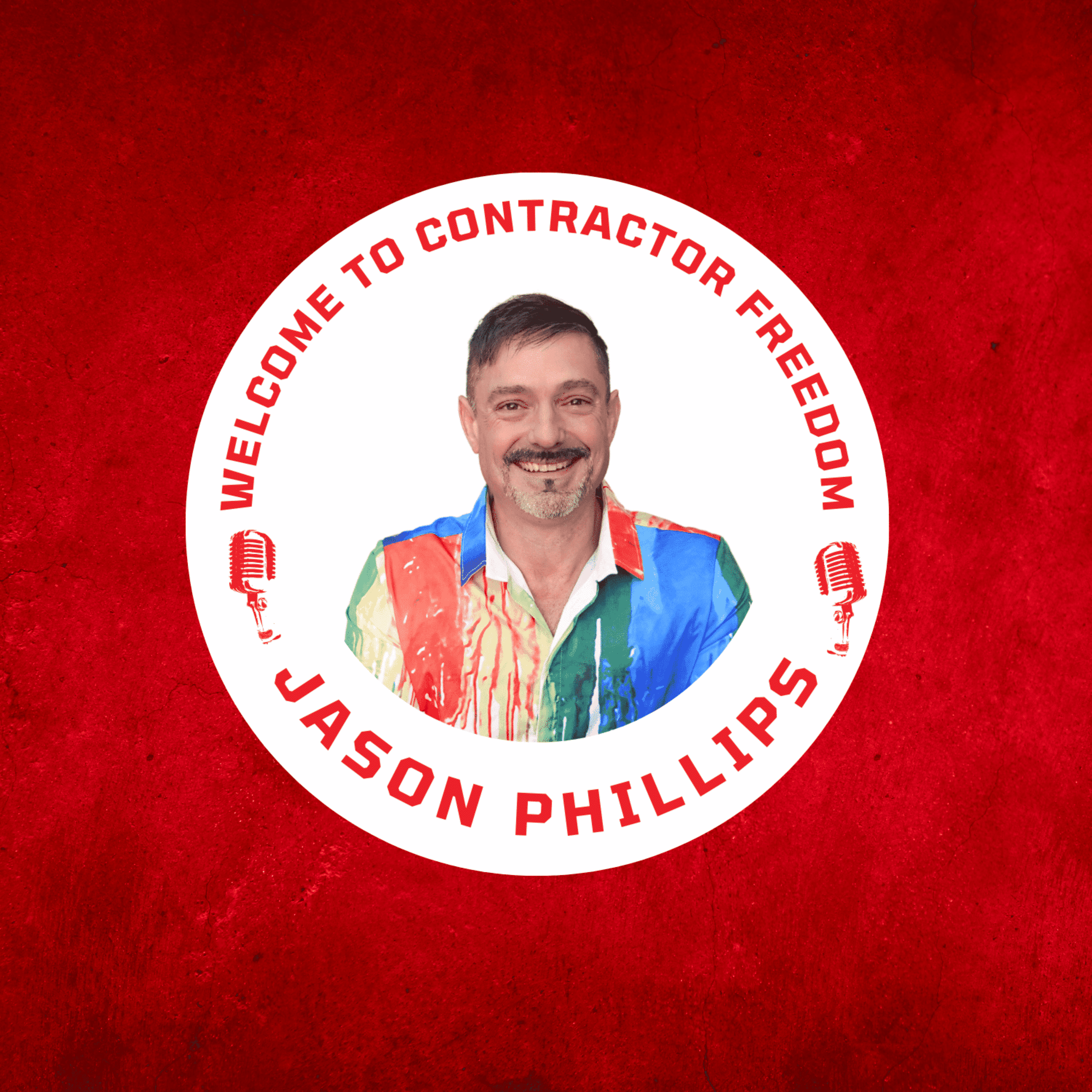Contractor Freedom - Break out of Contractor Prison