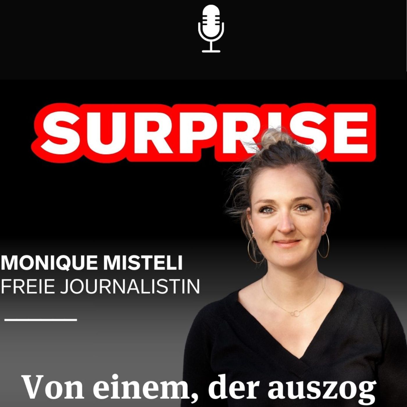 Surprise Talk
