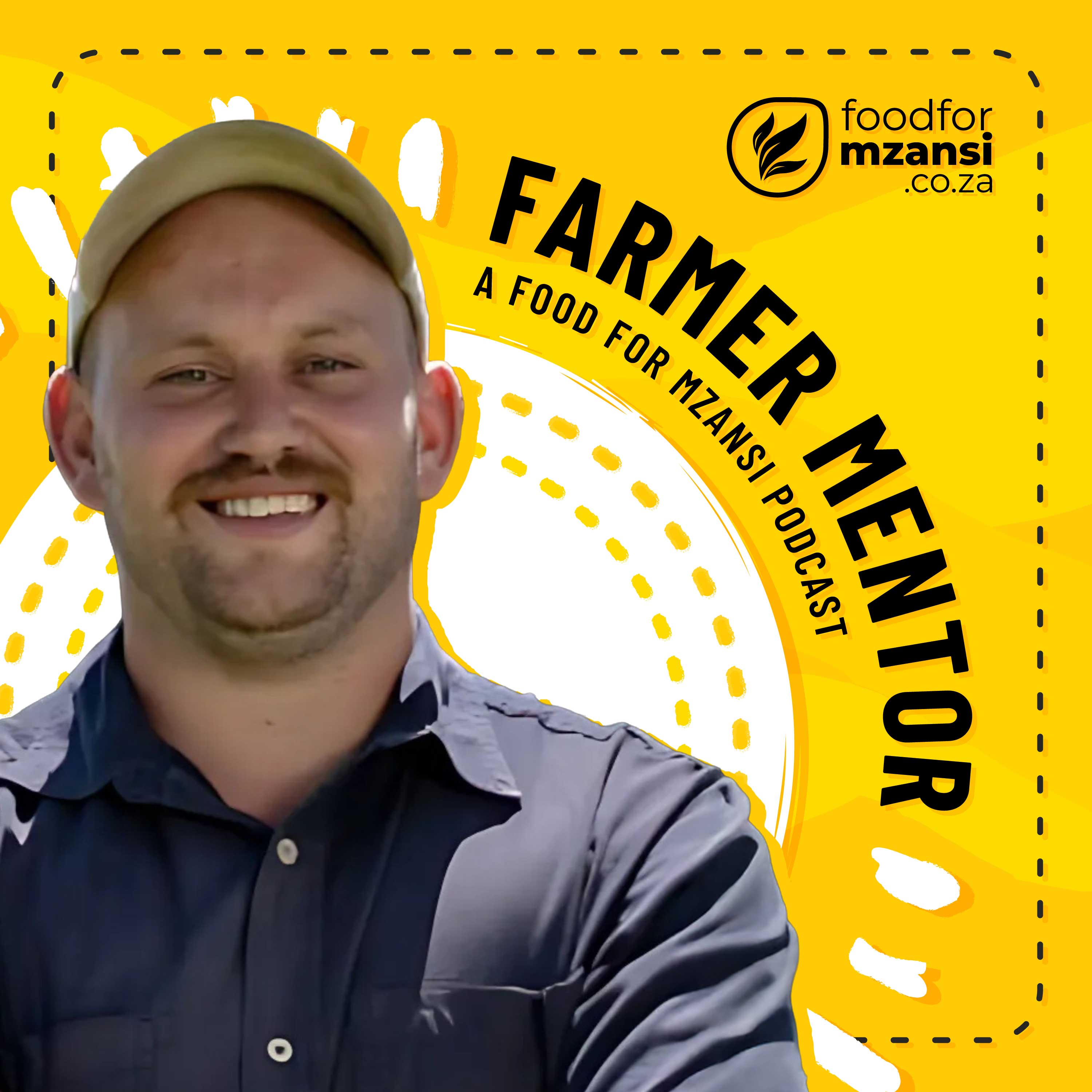 From America to Hertzogville: How JW is farming smarter