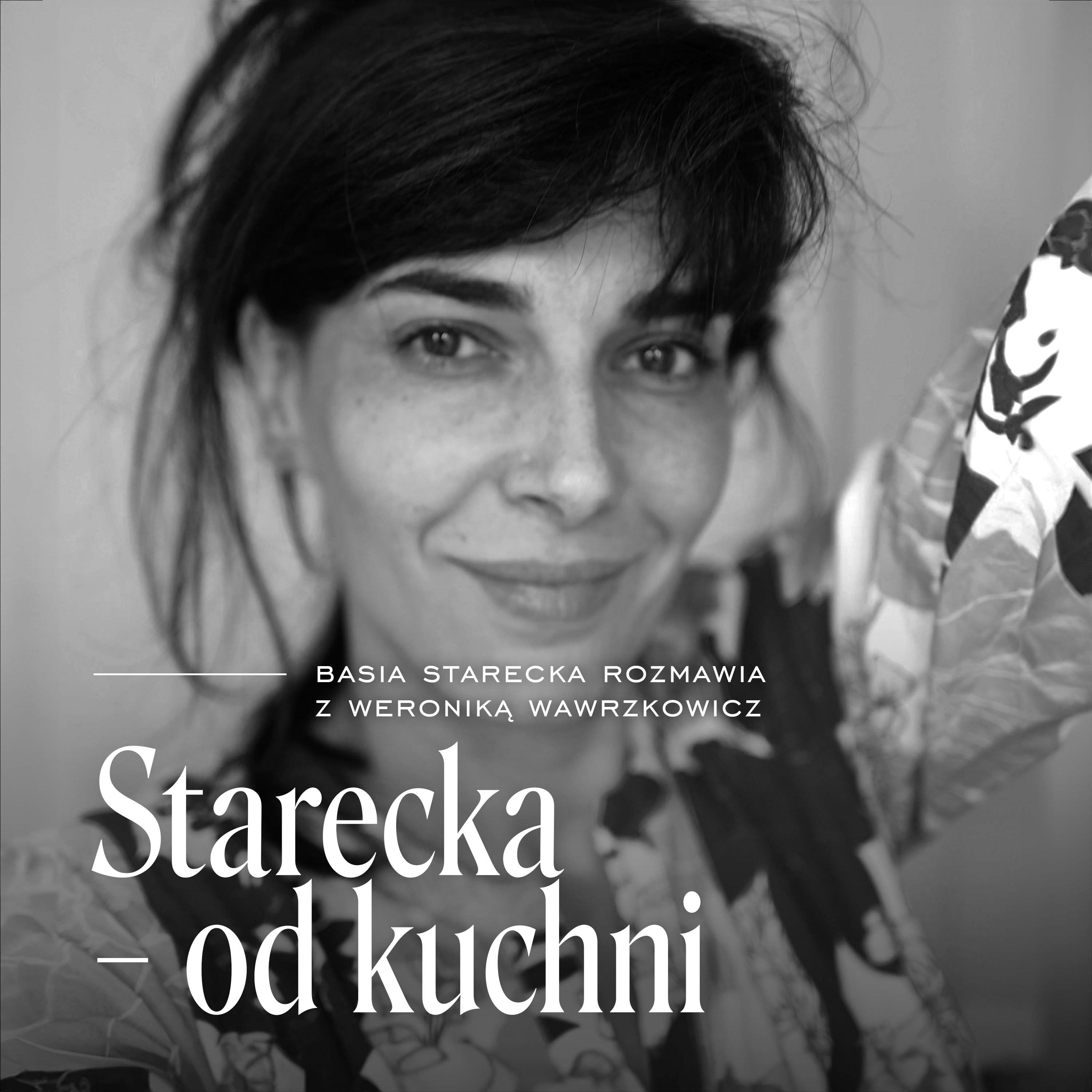Starecka od kuchni