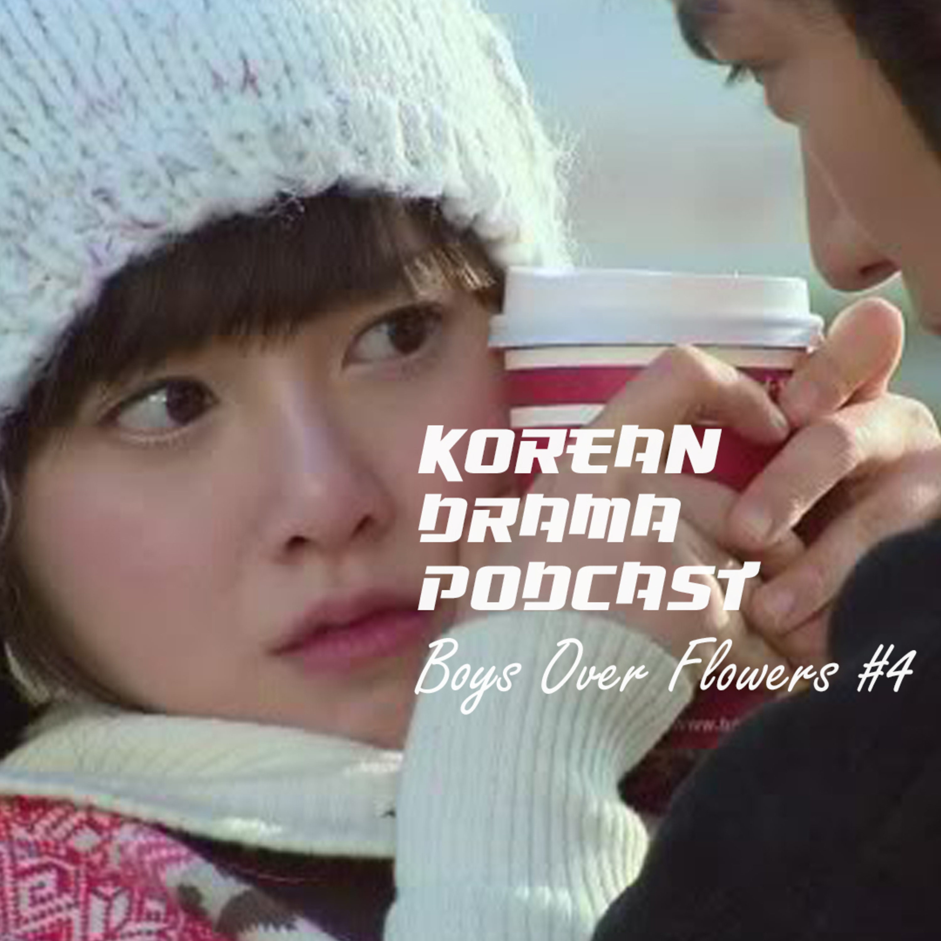 Boys Over Flowers #4 episode artwork