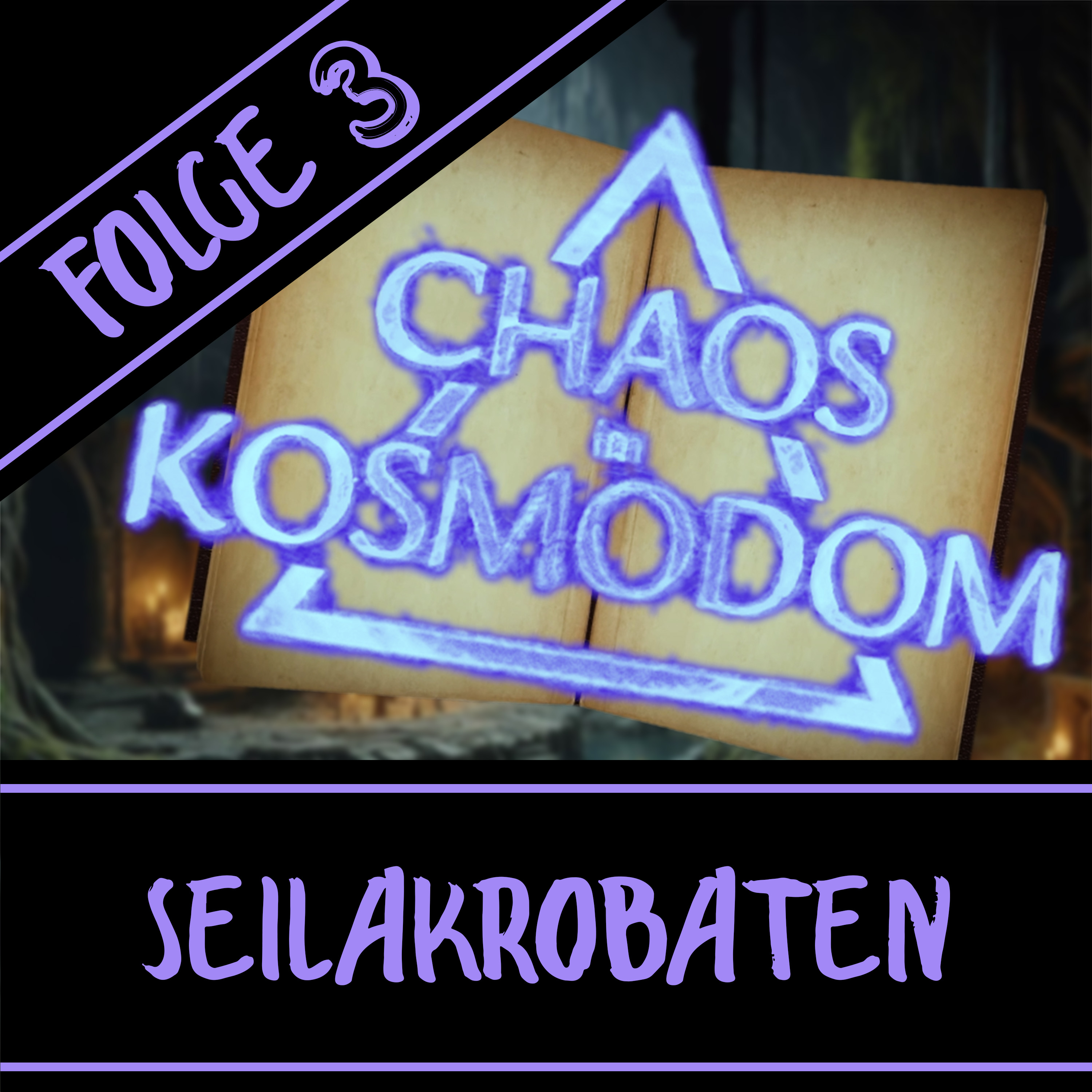 Die Diceons