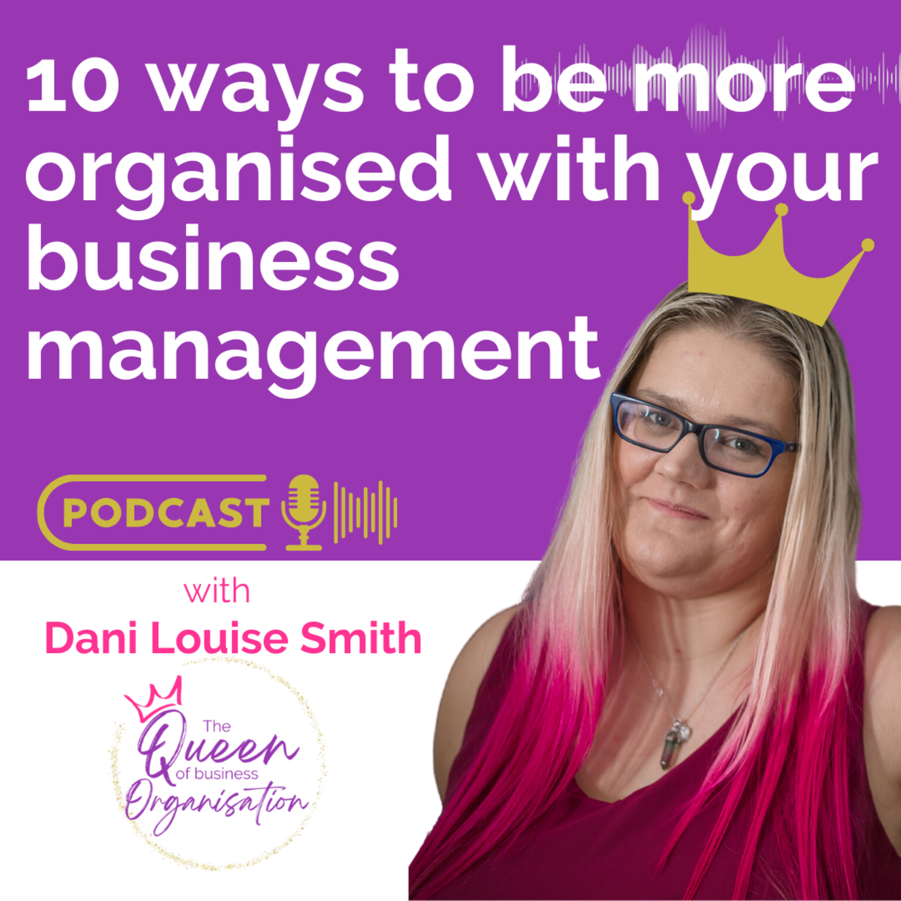 Strategy, Sales & Systems Podcast