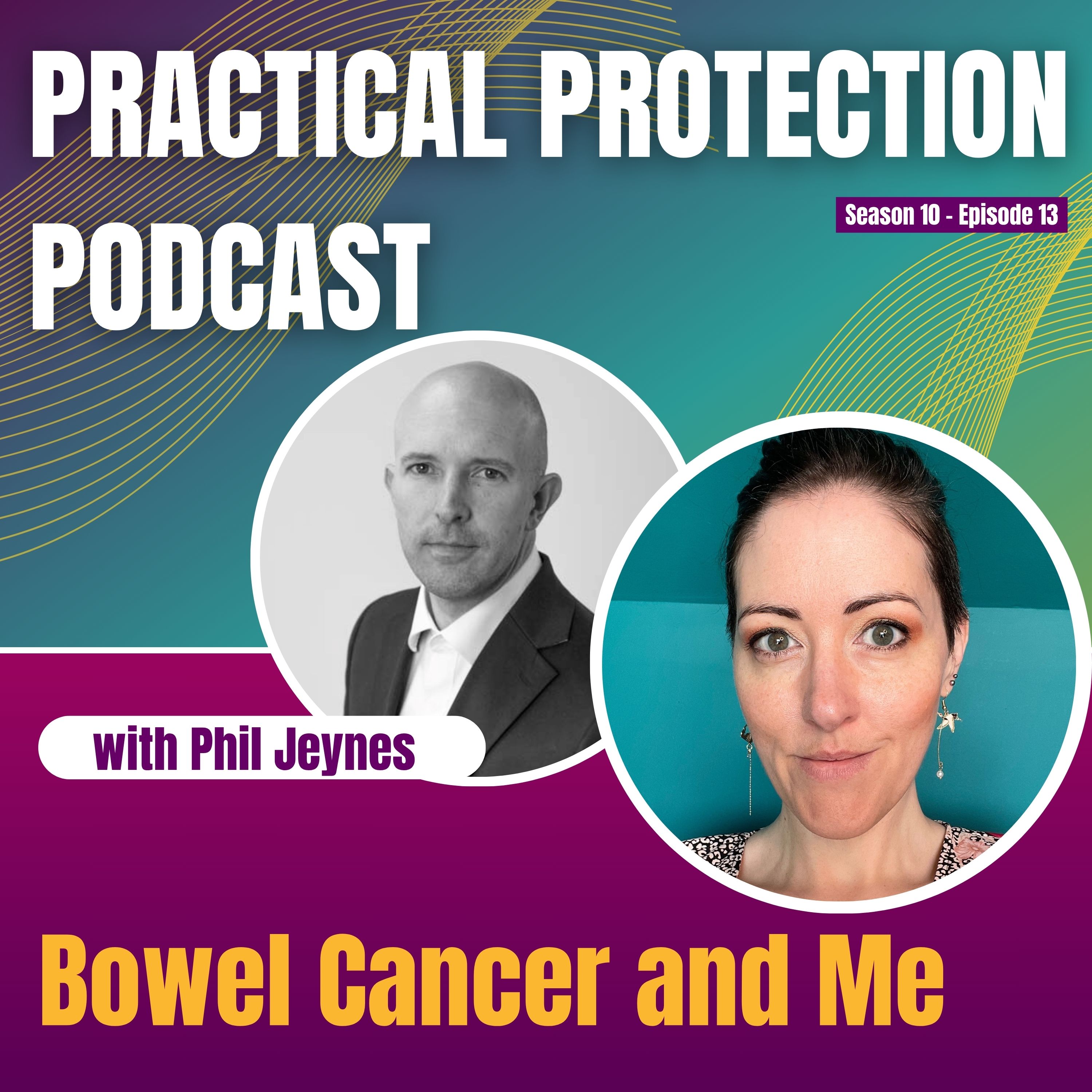 The Practical Protection Podcast