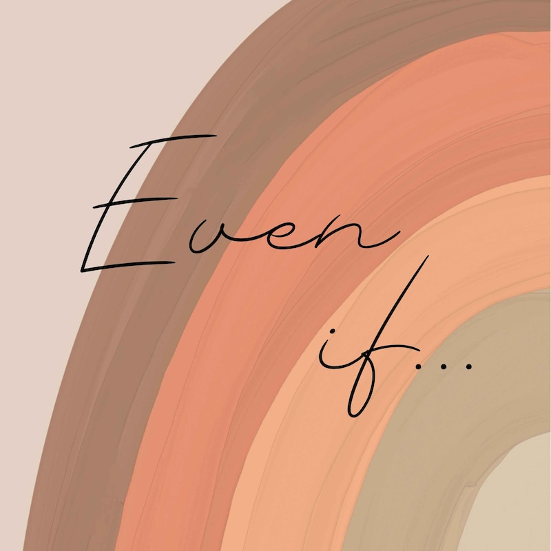 Artwork for podcast Beauty in the Broken
