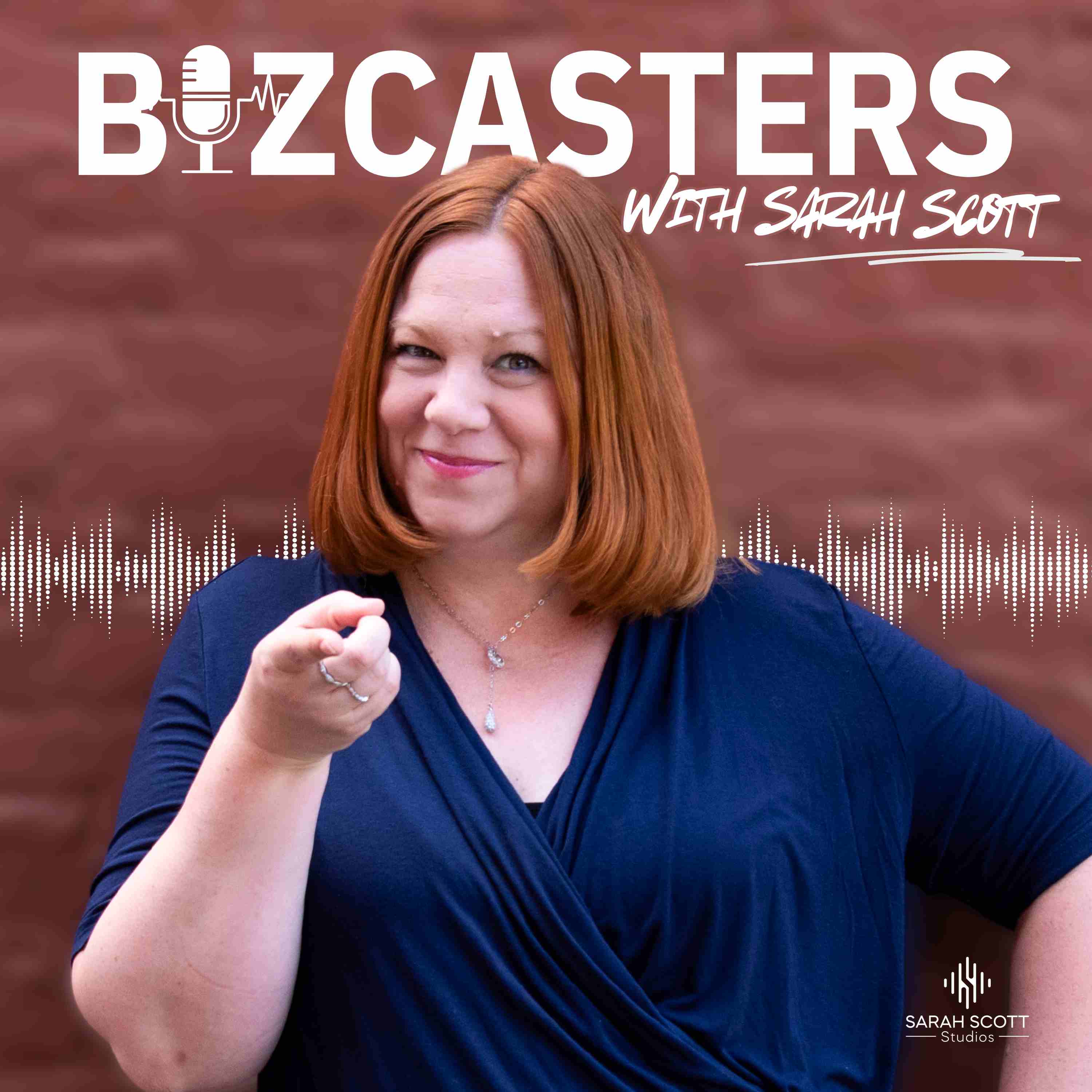 How a Podcast Series Can Warm Leads Without the Sales Ick