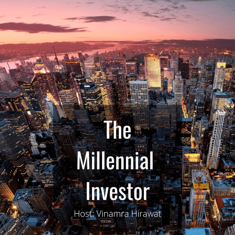 Artwork for podcast The Millennial Investor