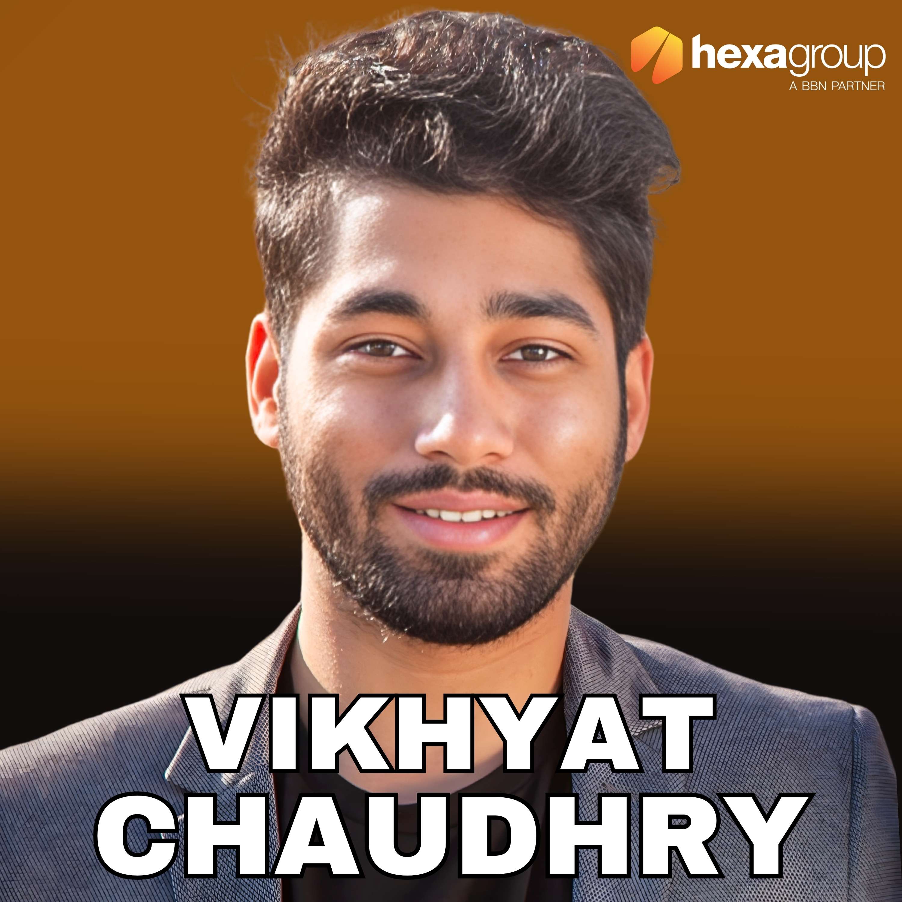 Visual AI for Energy Executives to Detect Risks and Shorten Procurement Cycles with Vikhyat Chaudhry episode artwork