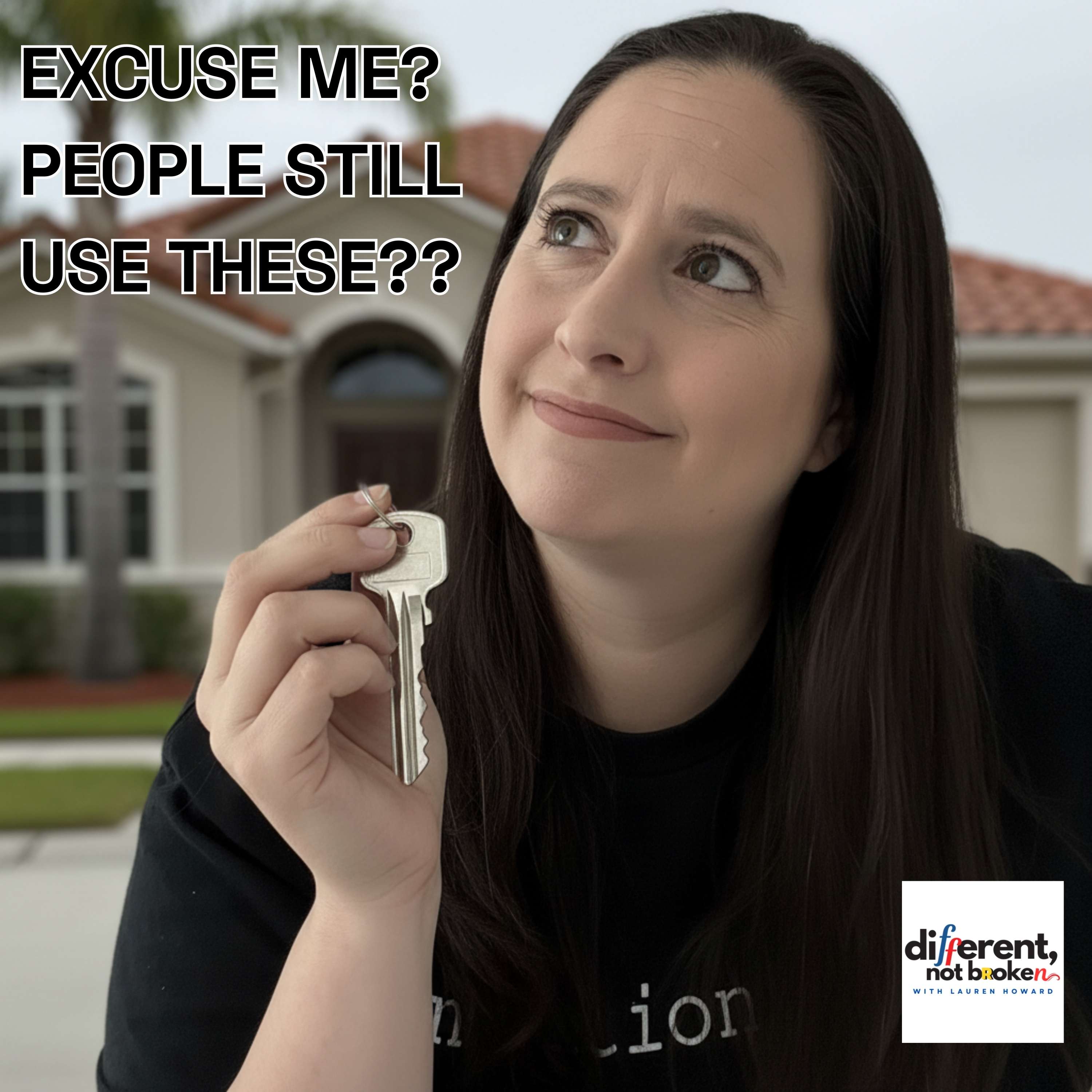 People still use these?