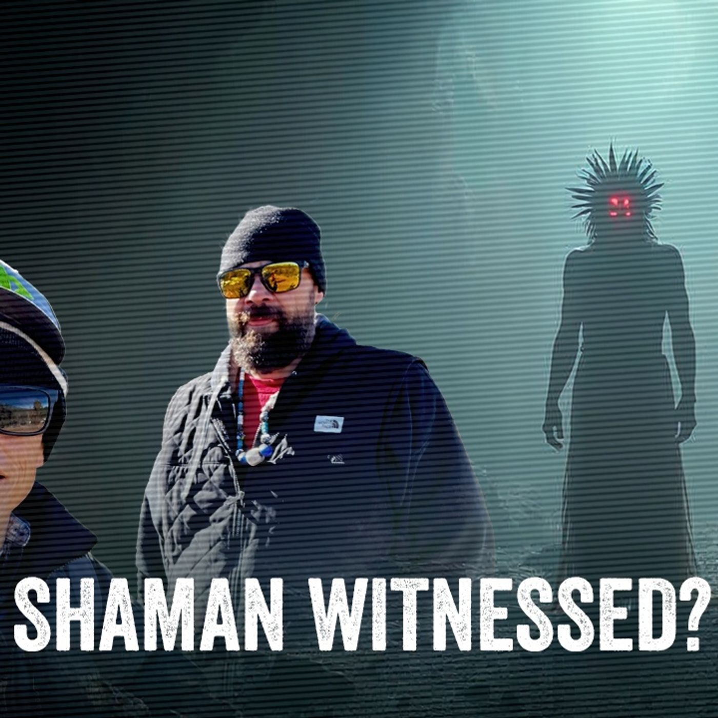 EEG Detects the Unseen? Carl Crusher’s Cave Experiment Caught on Camera episode artwork