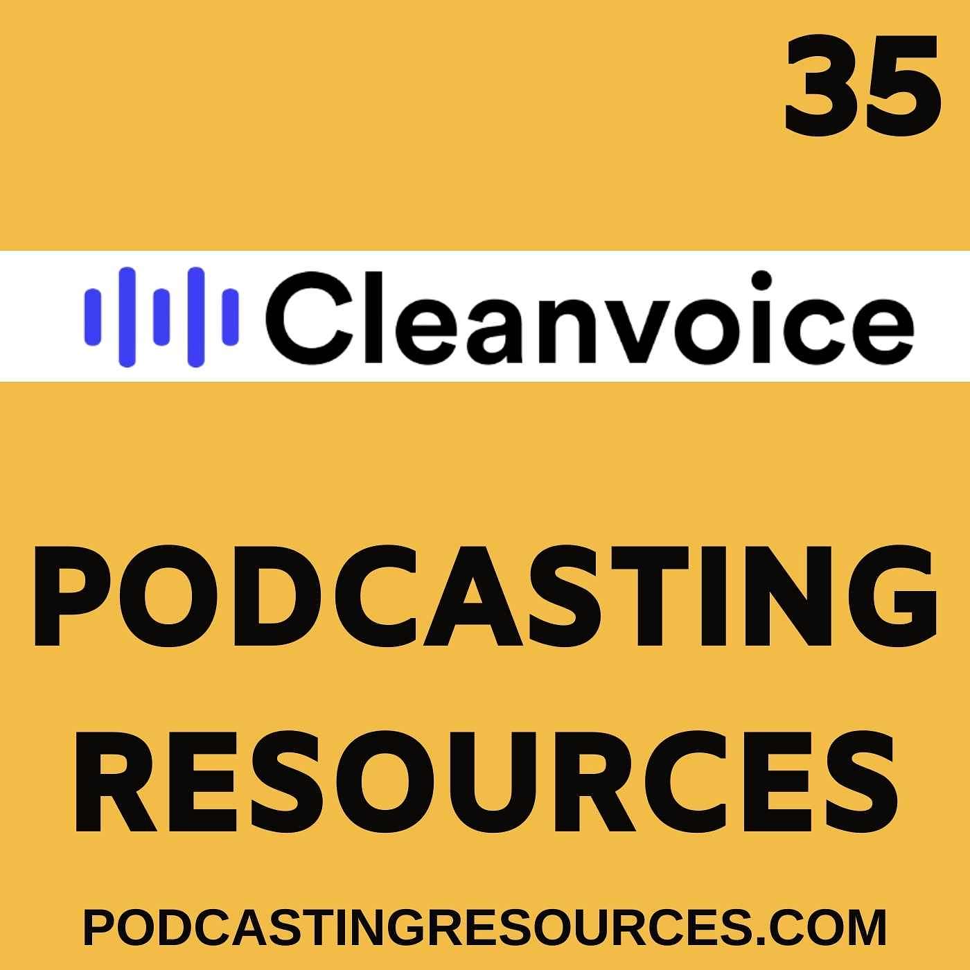 Cleanvoice Helps You Remove Ums and Other Noises