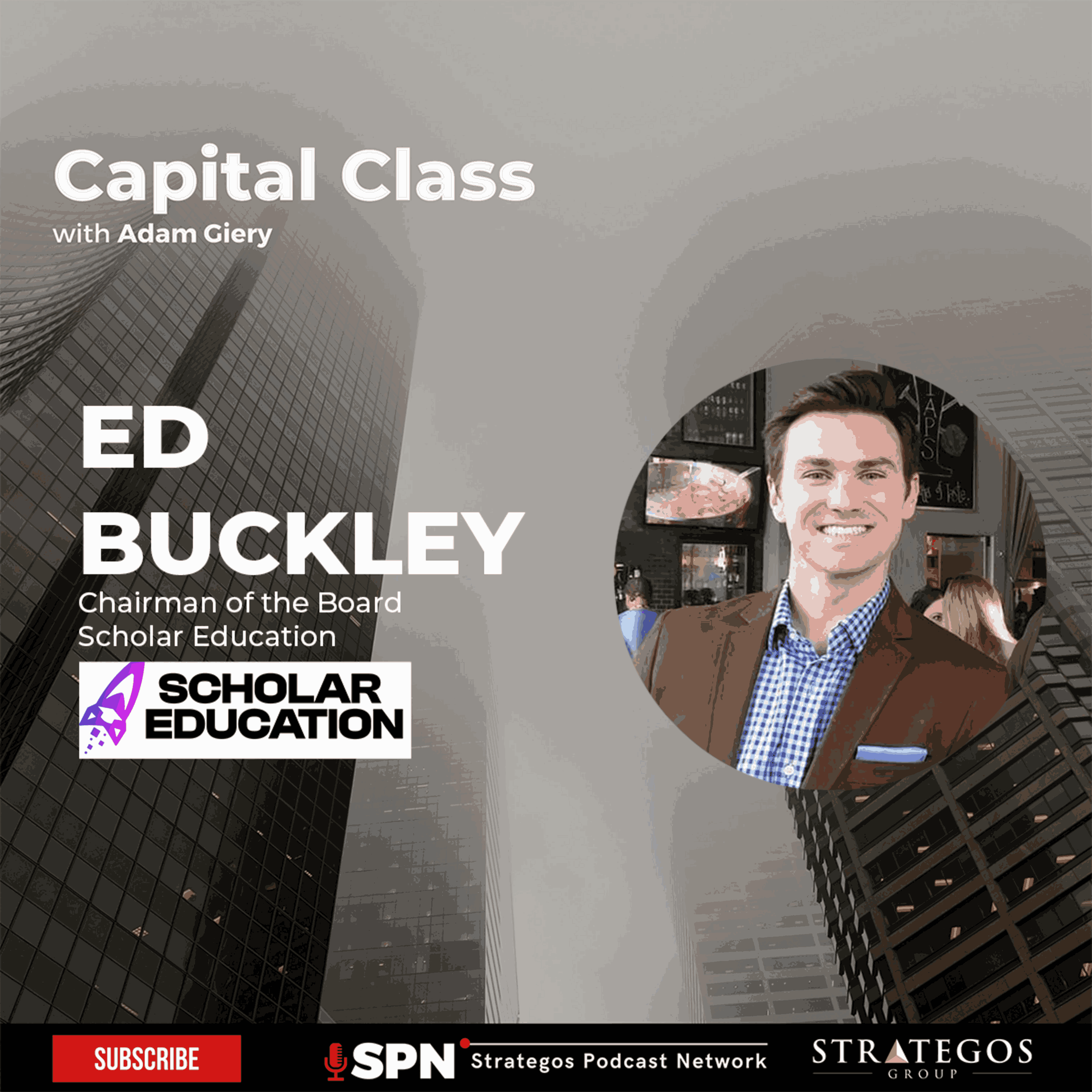 Capital Class
