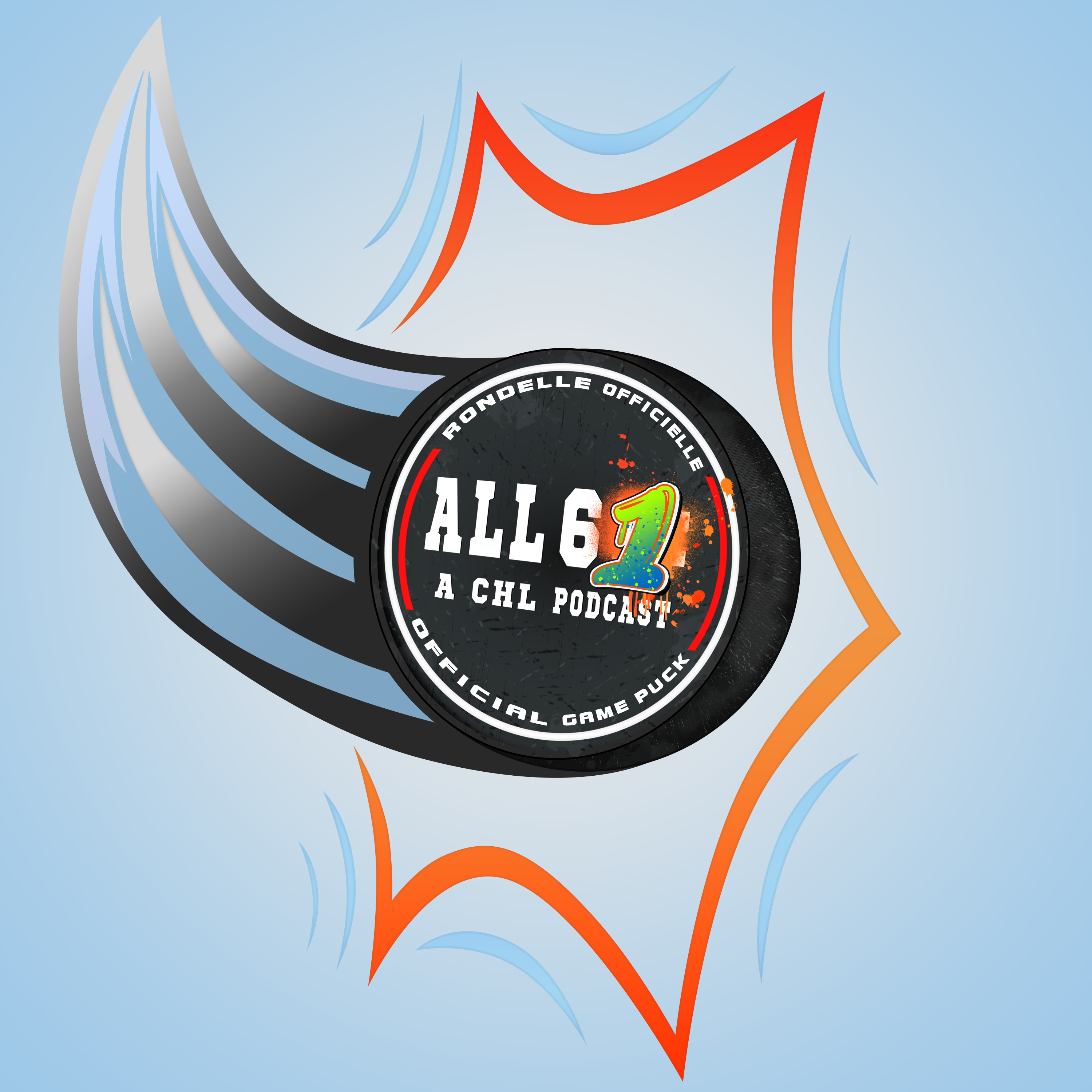 Artwork for All 60: A CHL Podcast