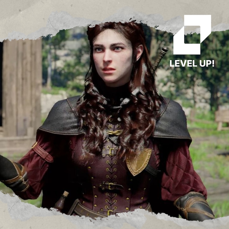 Artwork for podcast Level Up! - Podcast de videojuegos