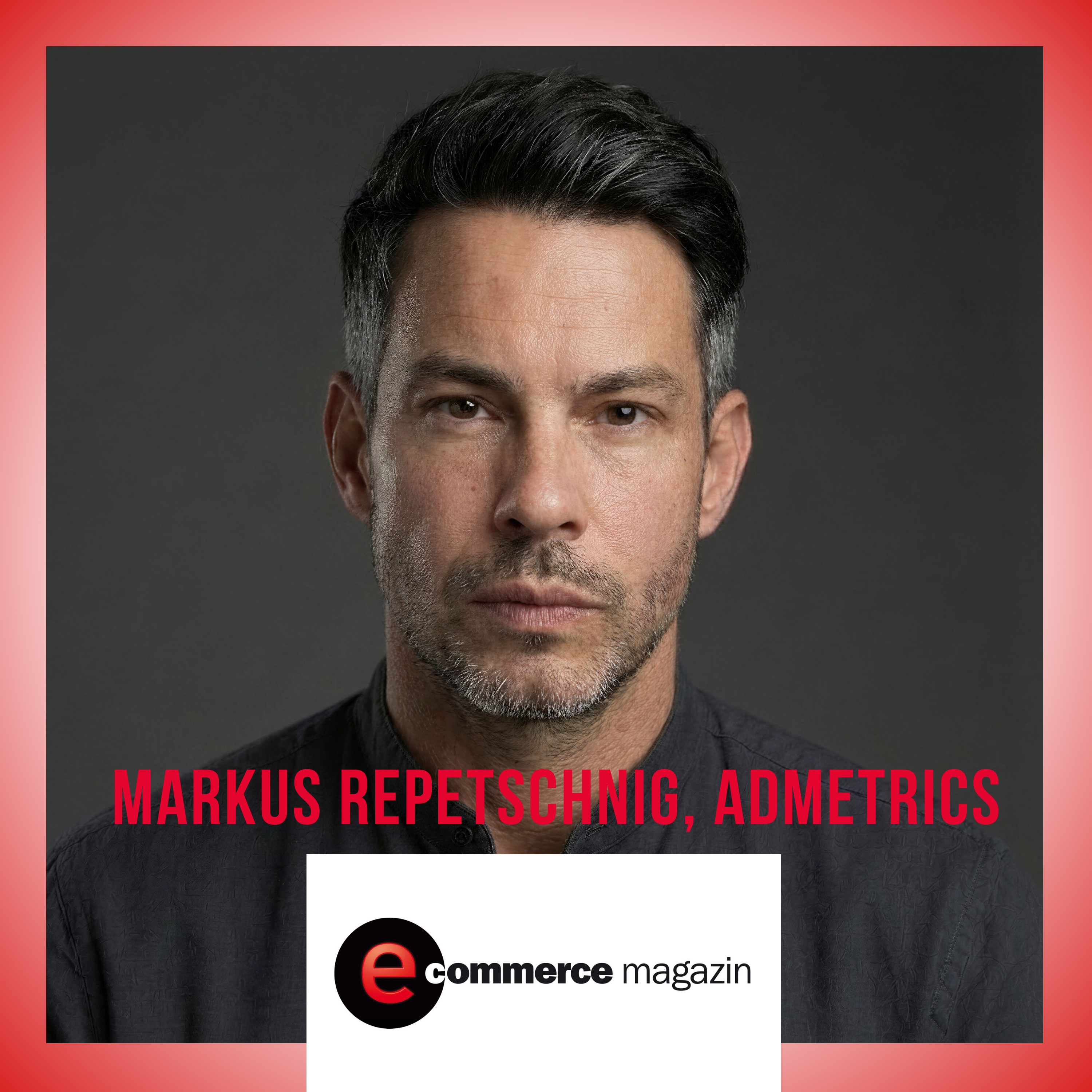 Ecommerce Masterminds – Der Podcast des e-commerce magazins