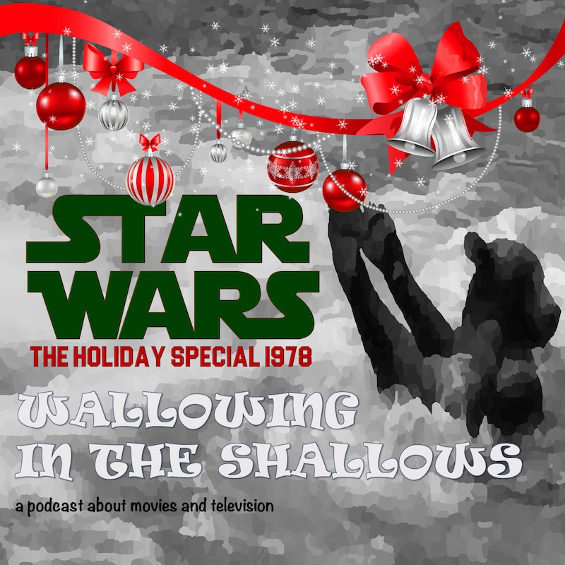 Artwork for podcast Wallowing in the Shallows