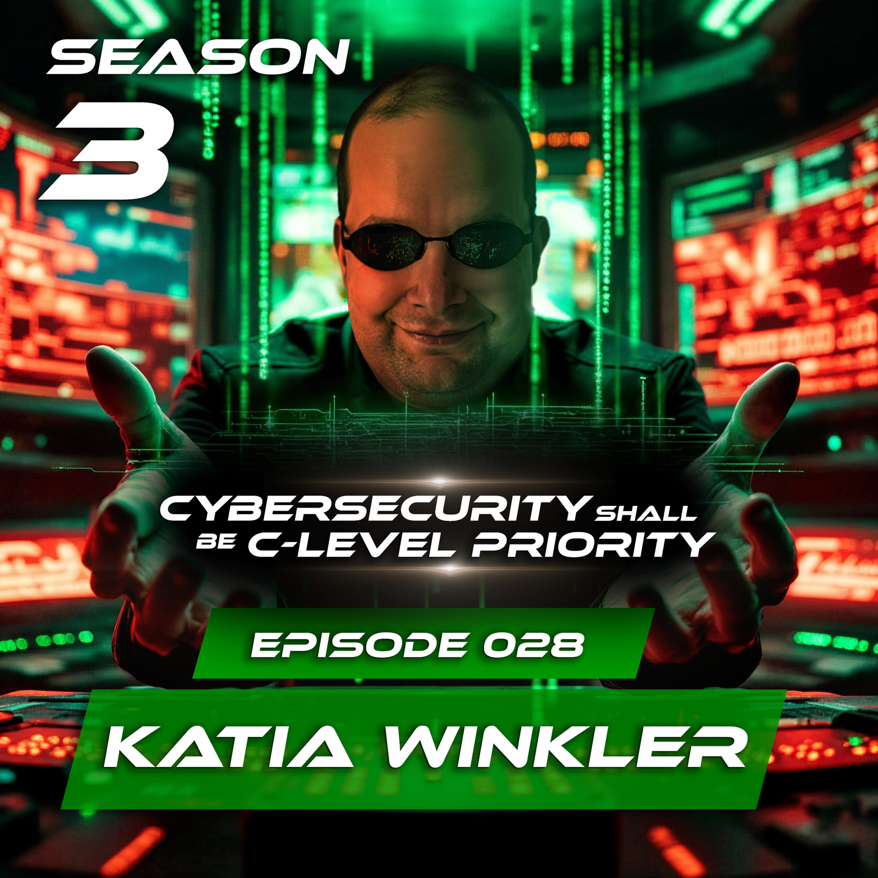 Cyber security and supplier management: How much control is too much?