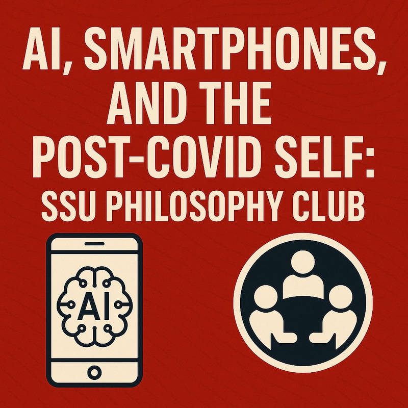 Artwork for podcast The Living Conversation