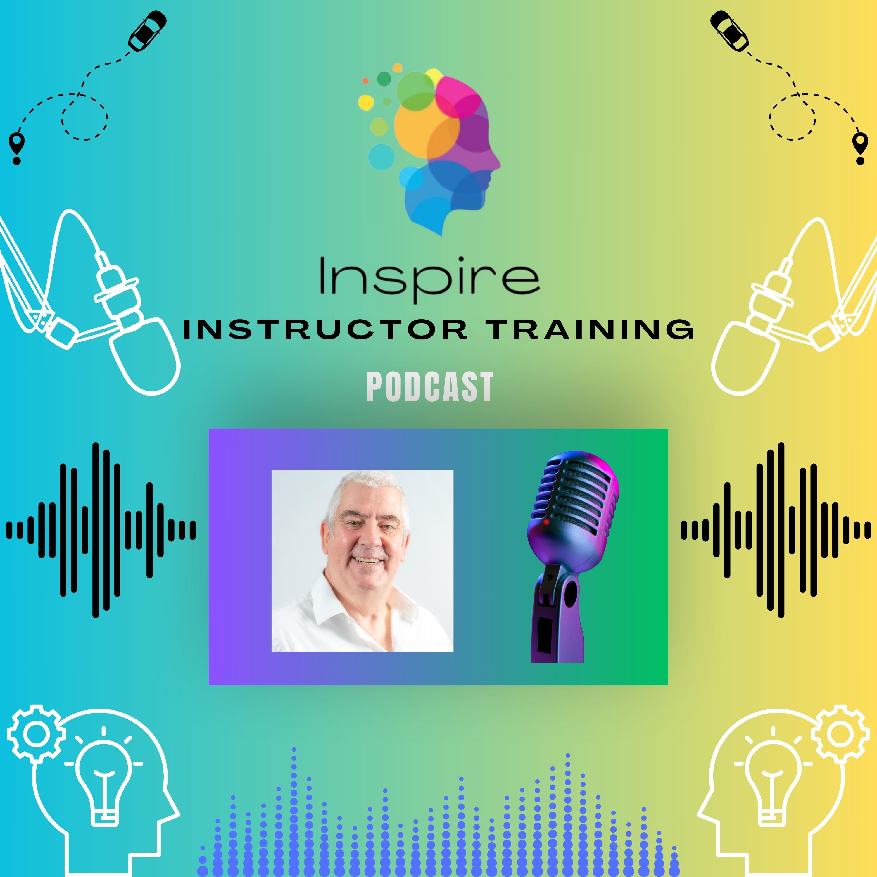 Inspire Instructor Training Podcast