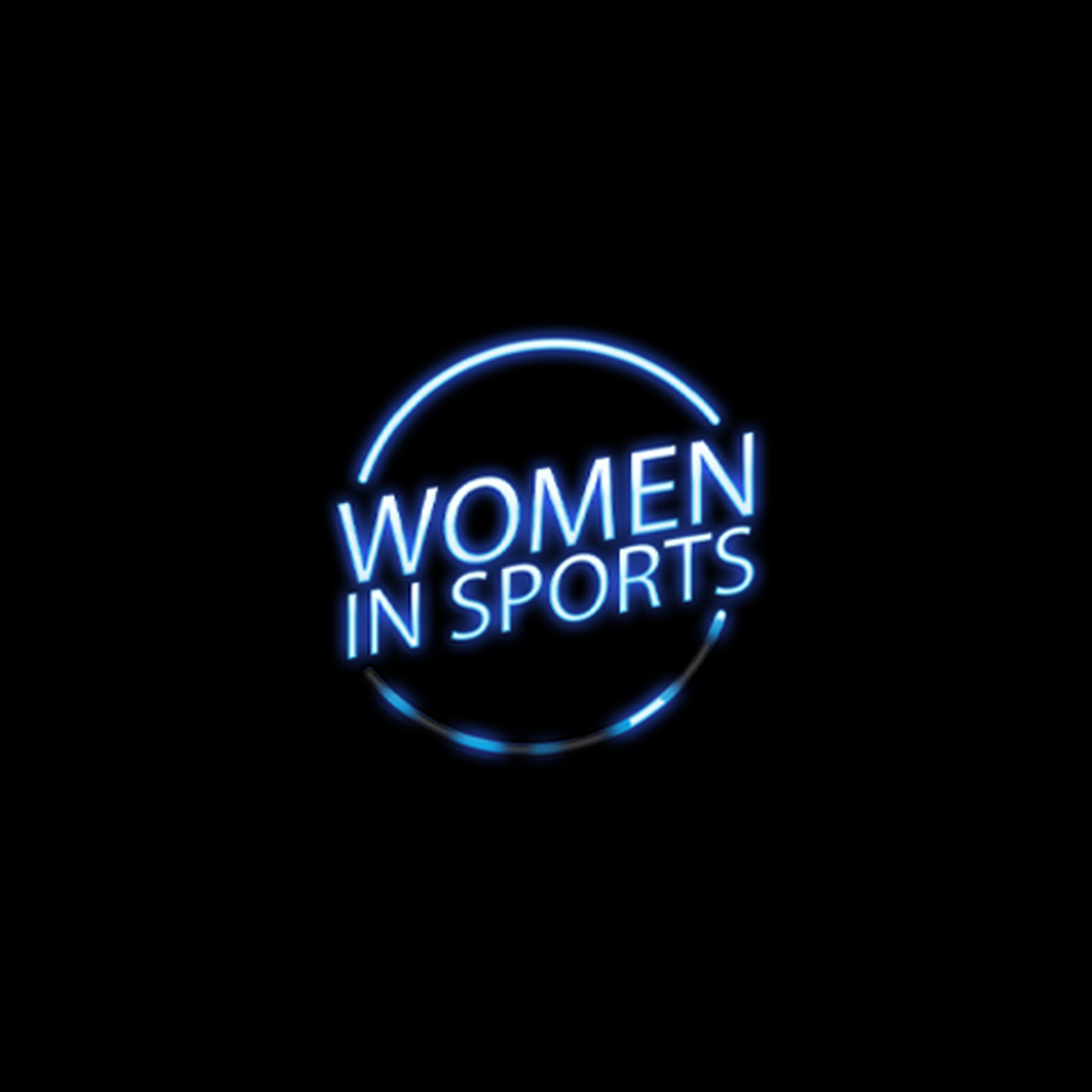 Show artwork for Women In Sports Podcast
