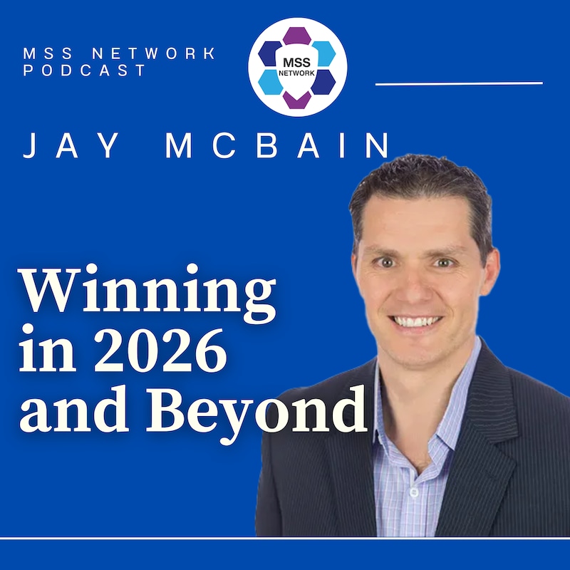 Artwork for podcast MSS Network