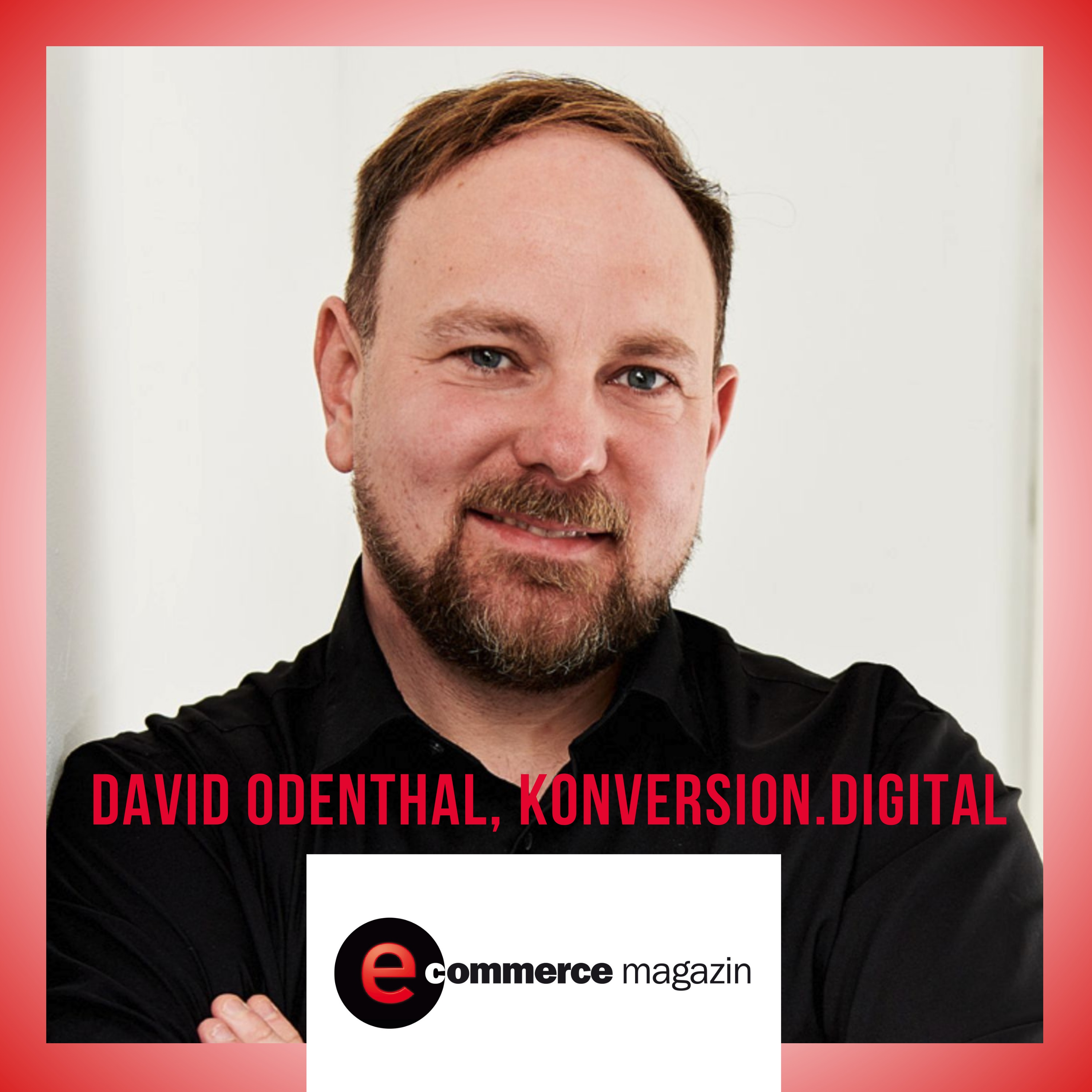 Ecommerce Masterminds – Der Podcast des e-commerce magazins