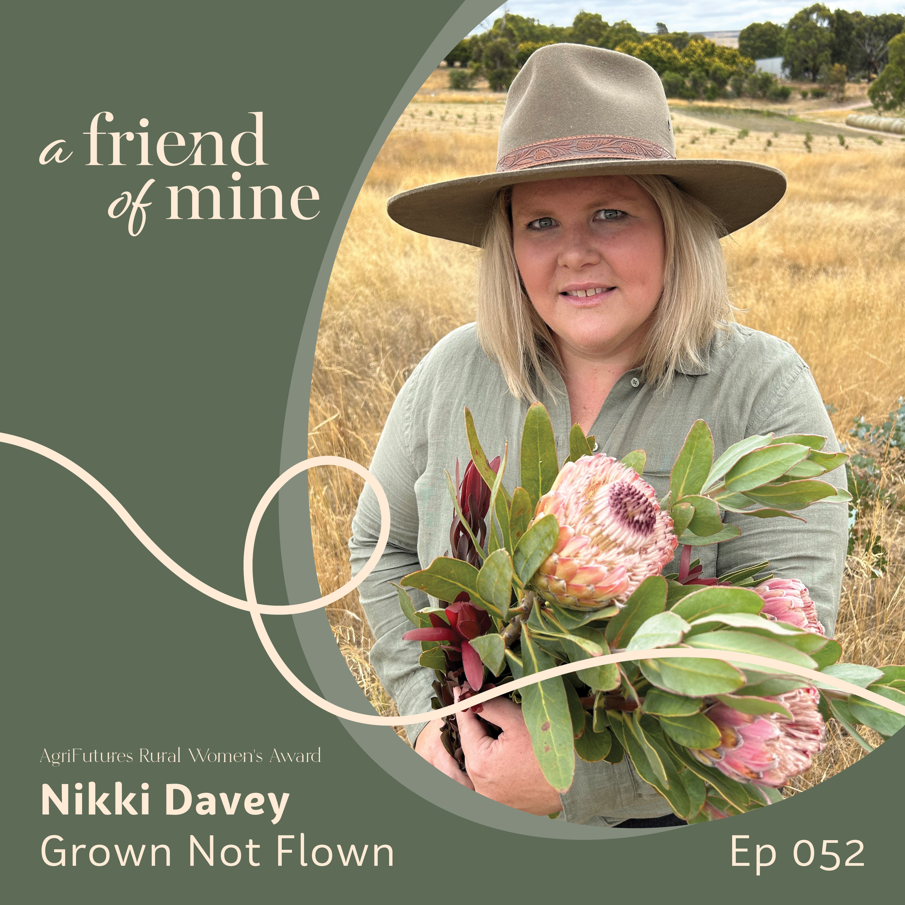 A Friend of Mine by OAK Magazine