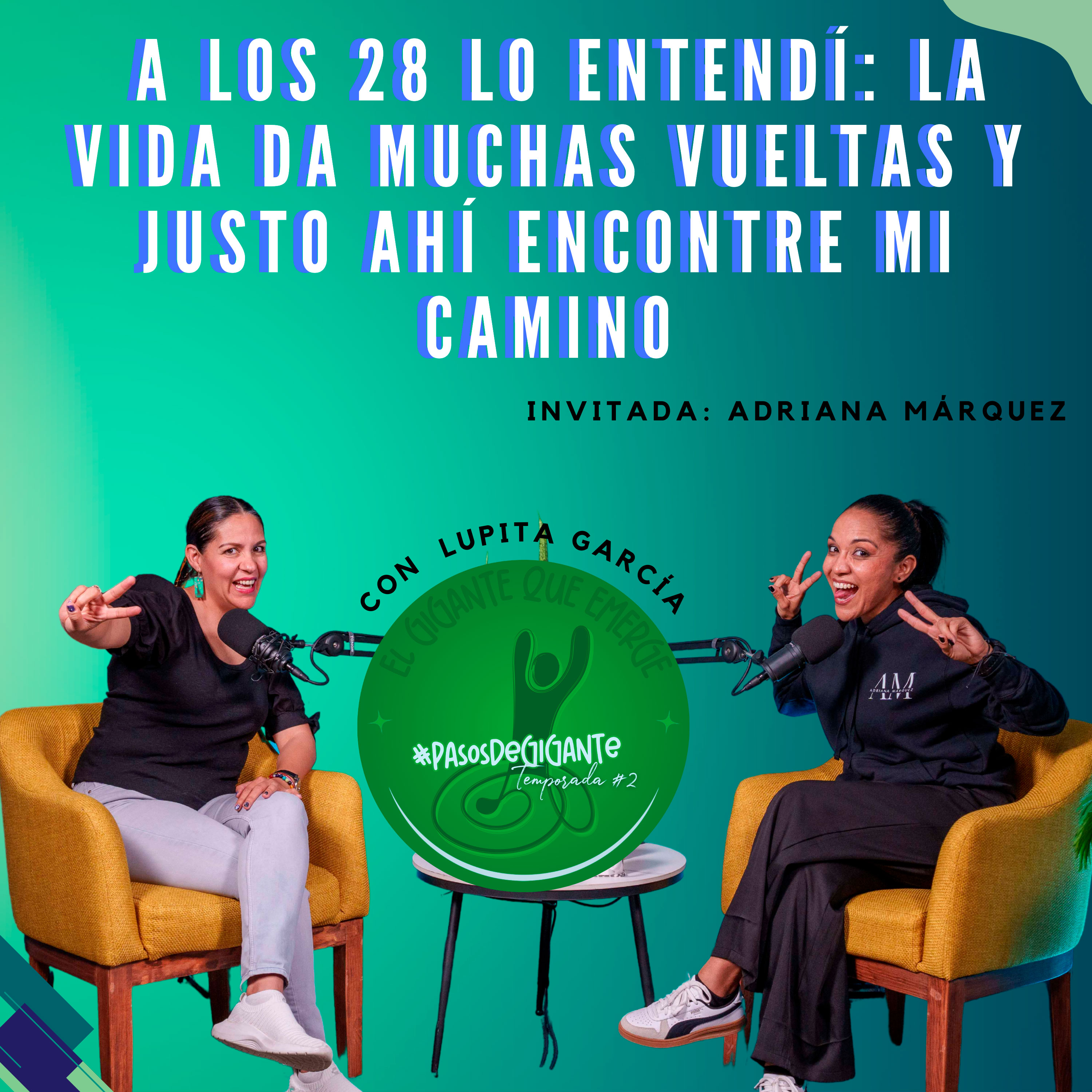 El gigante que emerge