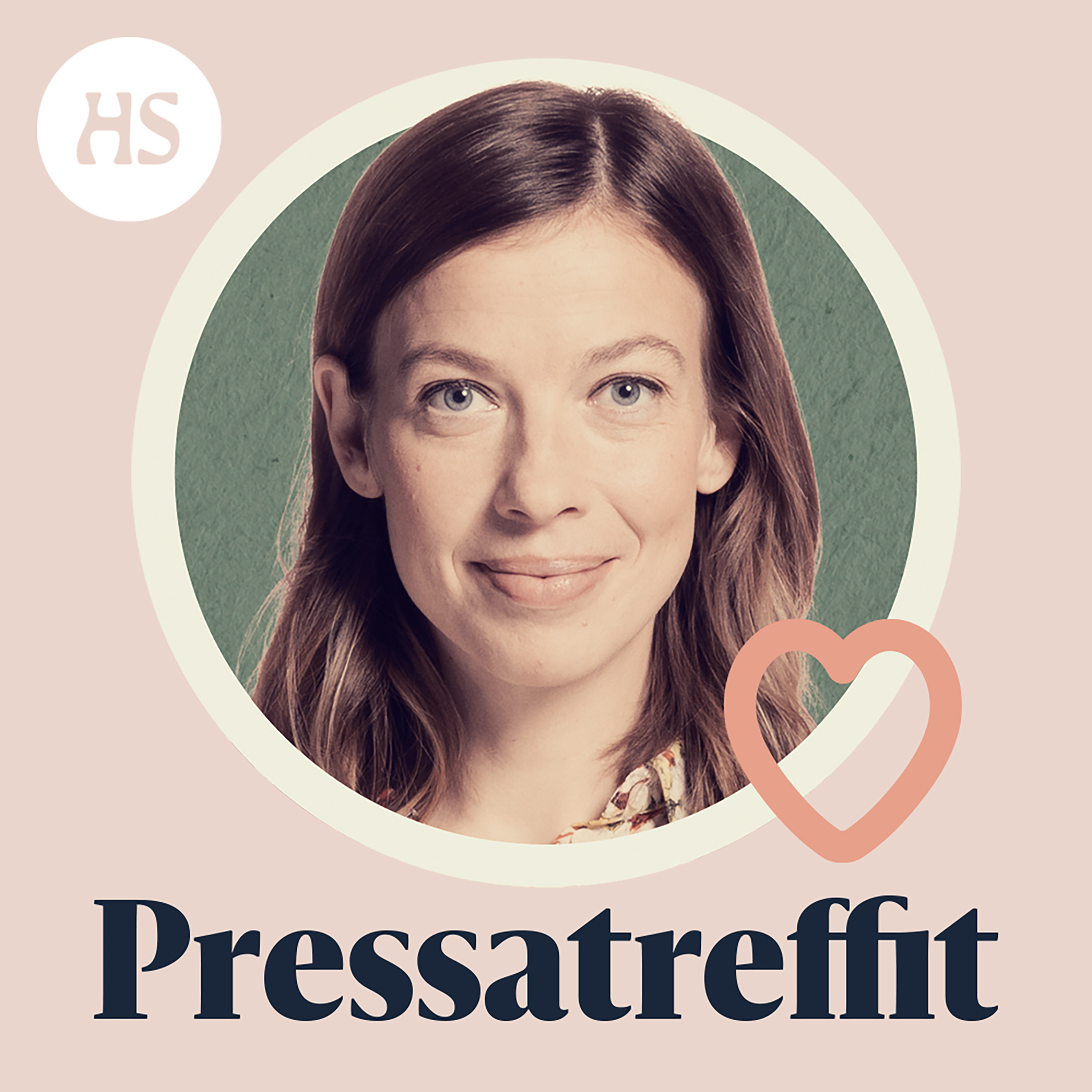 Pressatreffeillä Li Andersson episode artwork
