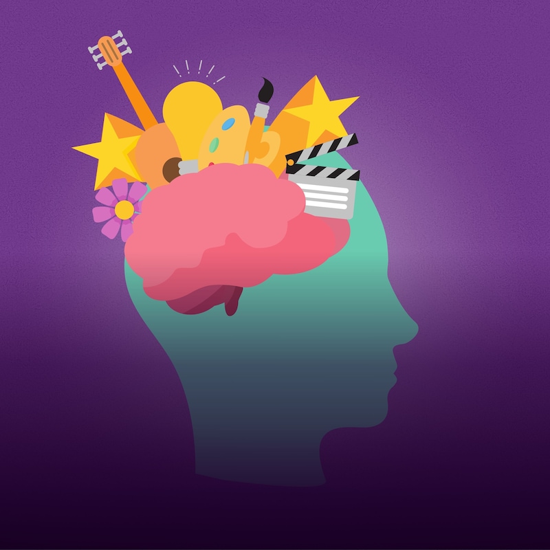 Artwork for podcast When Nothings Works - Start Here