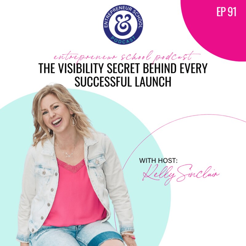 Artwork for podcast Entrepreneur School